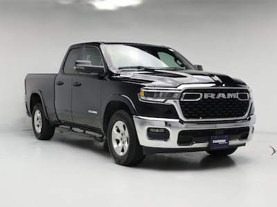 2025 Ram 1500 Lonestar