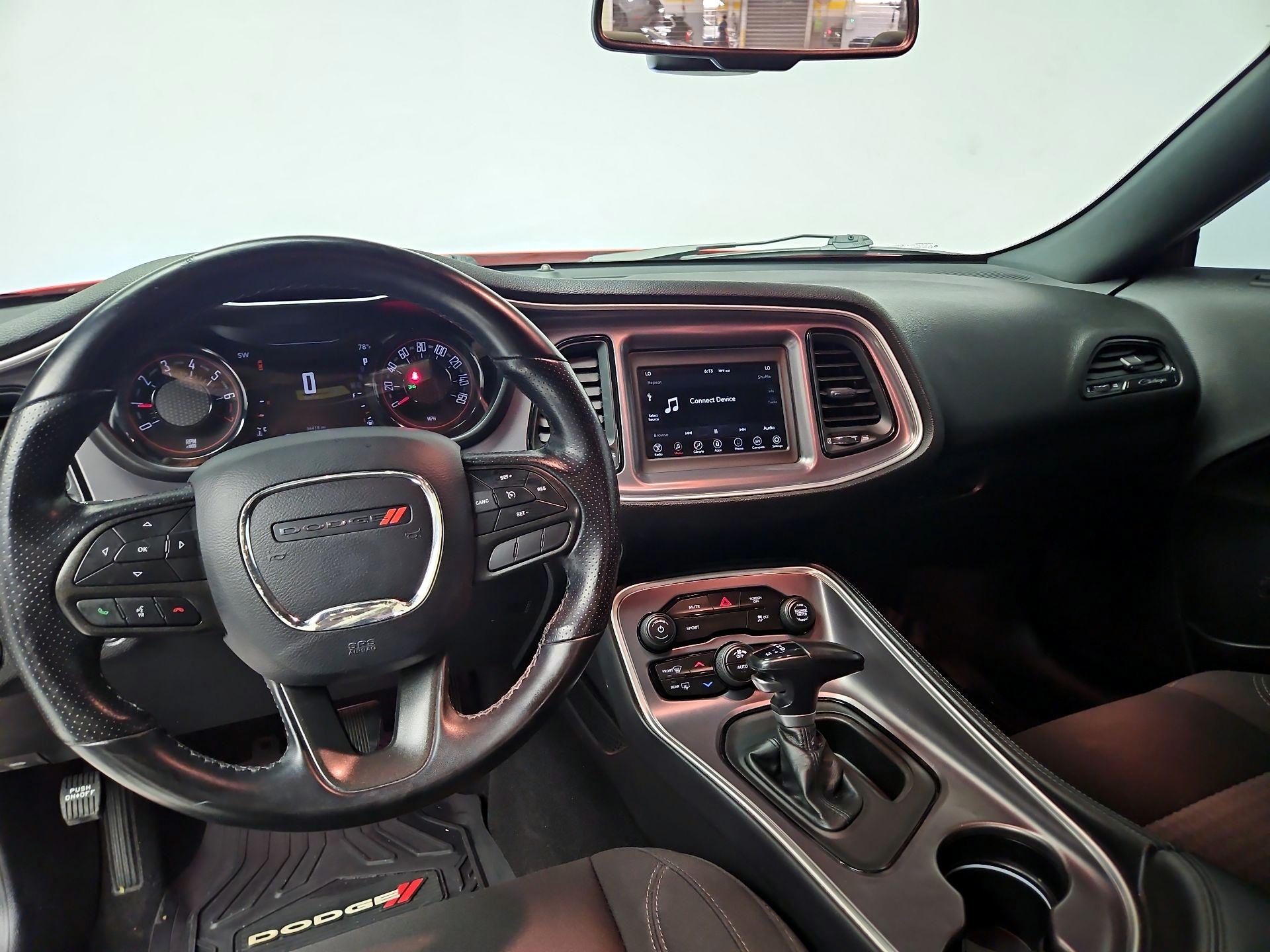Thumbnail: 2020 Dodge Challenger - 9