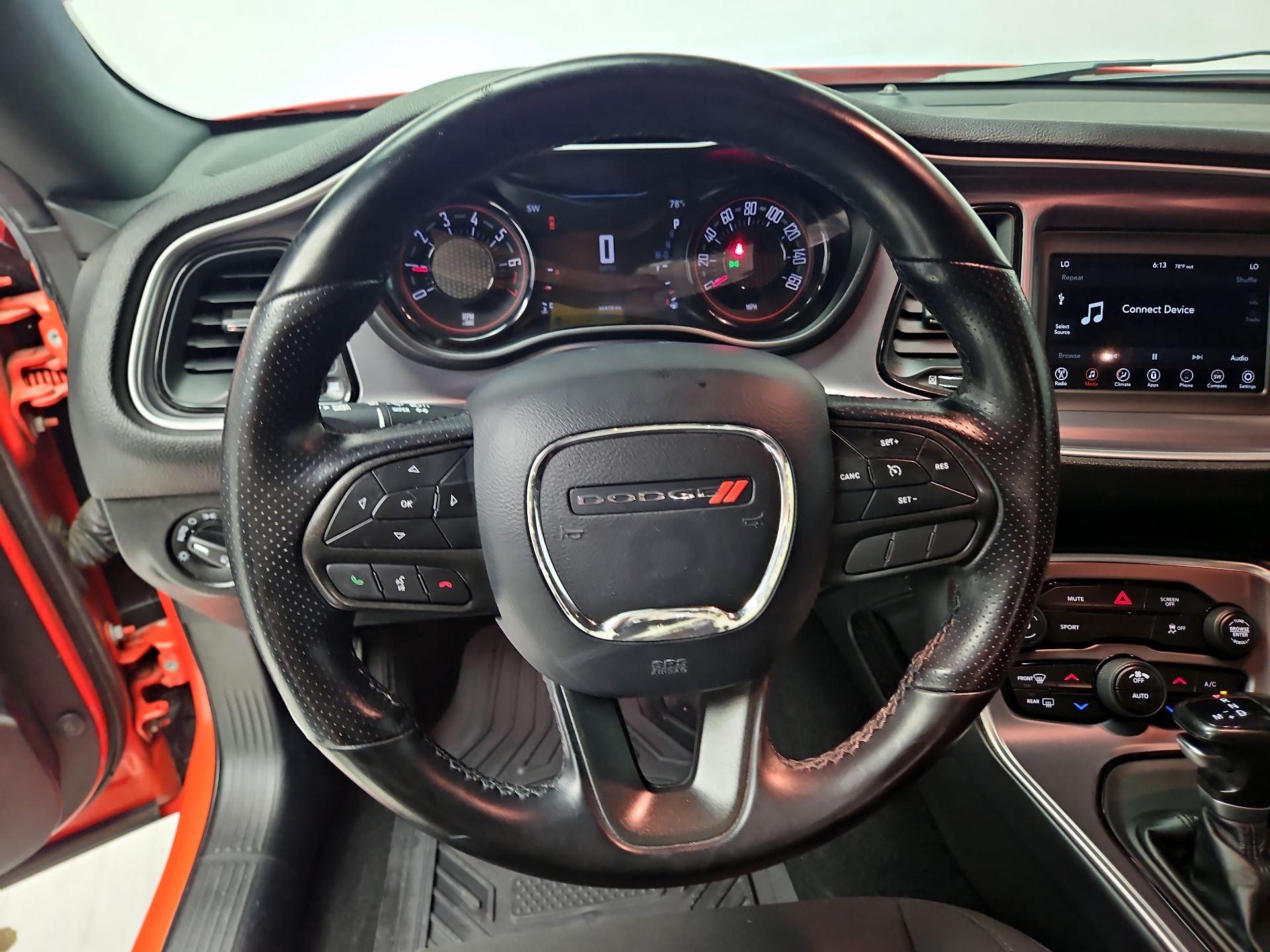 Thumbnail: 2020 Dodge Challenger - 10