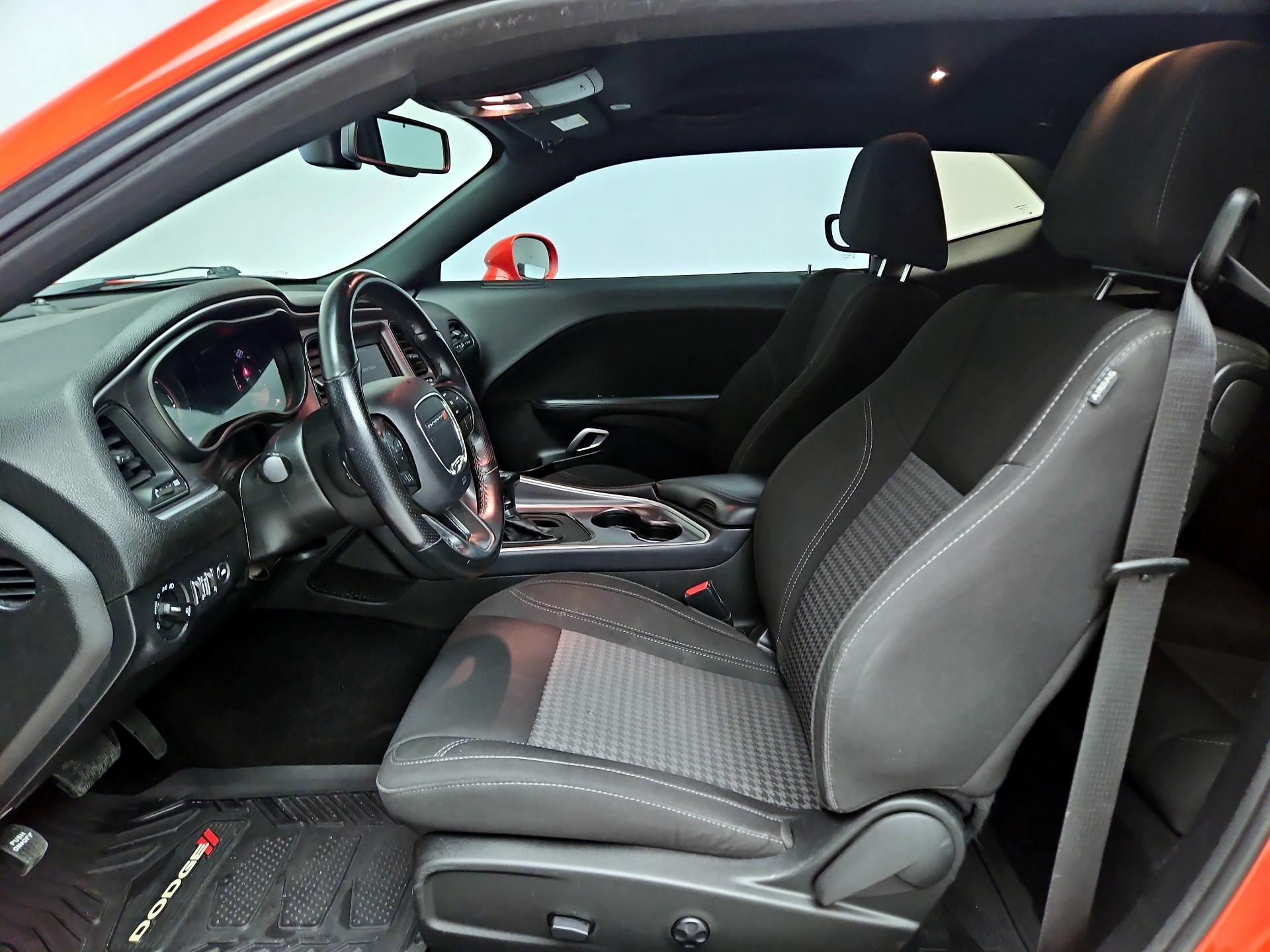 Thumbnail: 2020 Dodge Challenger - 11