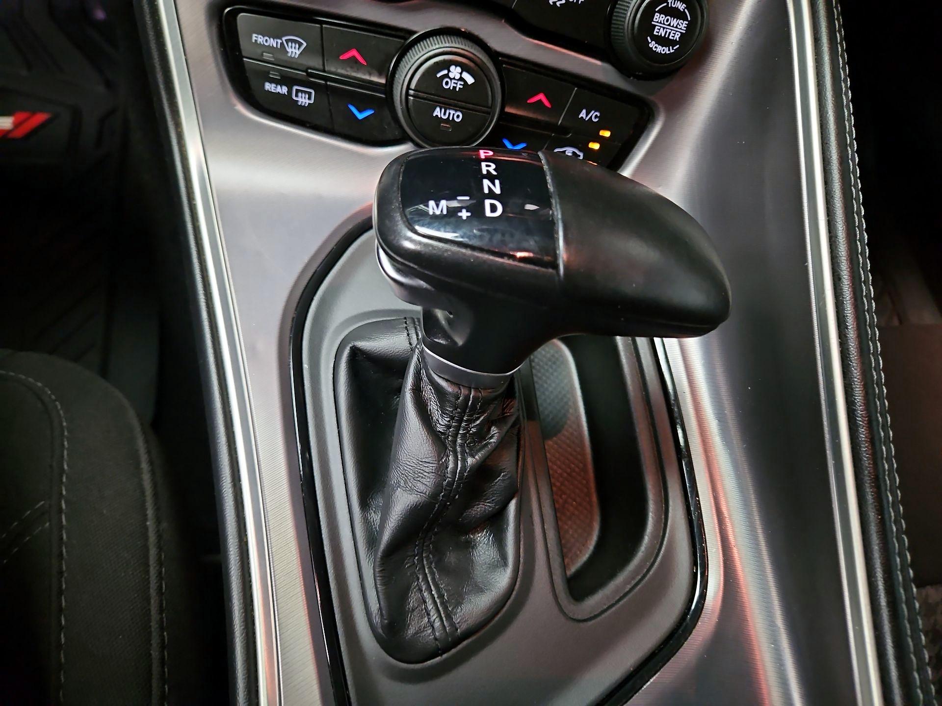 Thumbnail: 2020 Dodge Challenger - 17