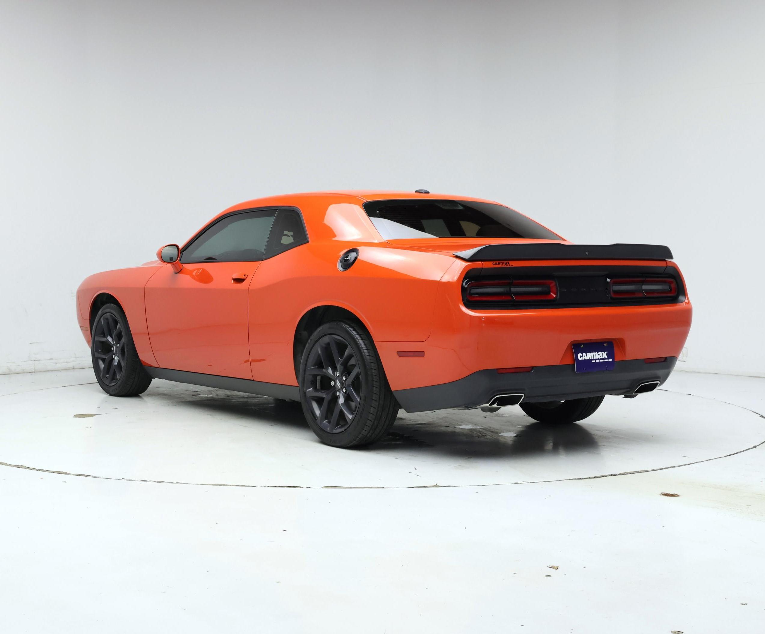Thumbnail: 2020 Dodge Challenger - 2