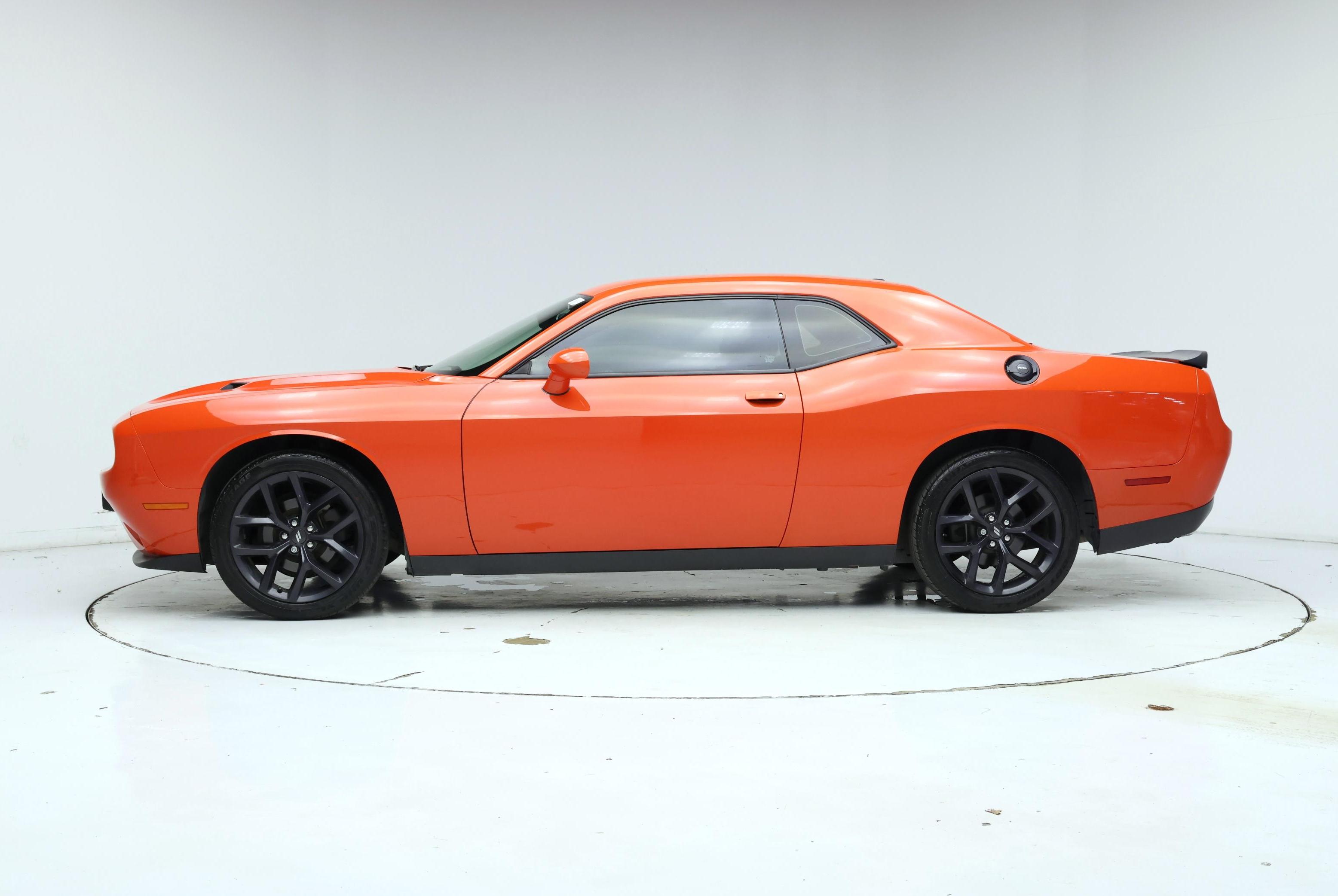 Thumbnail: 2020 Dodge Challenger - 3