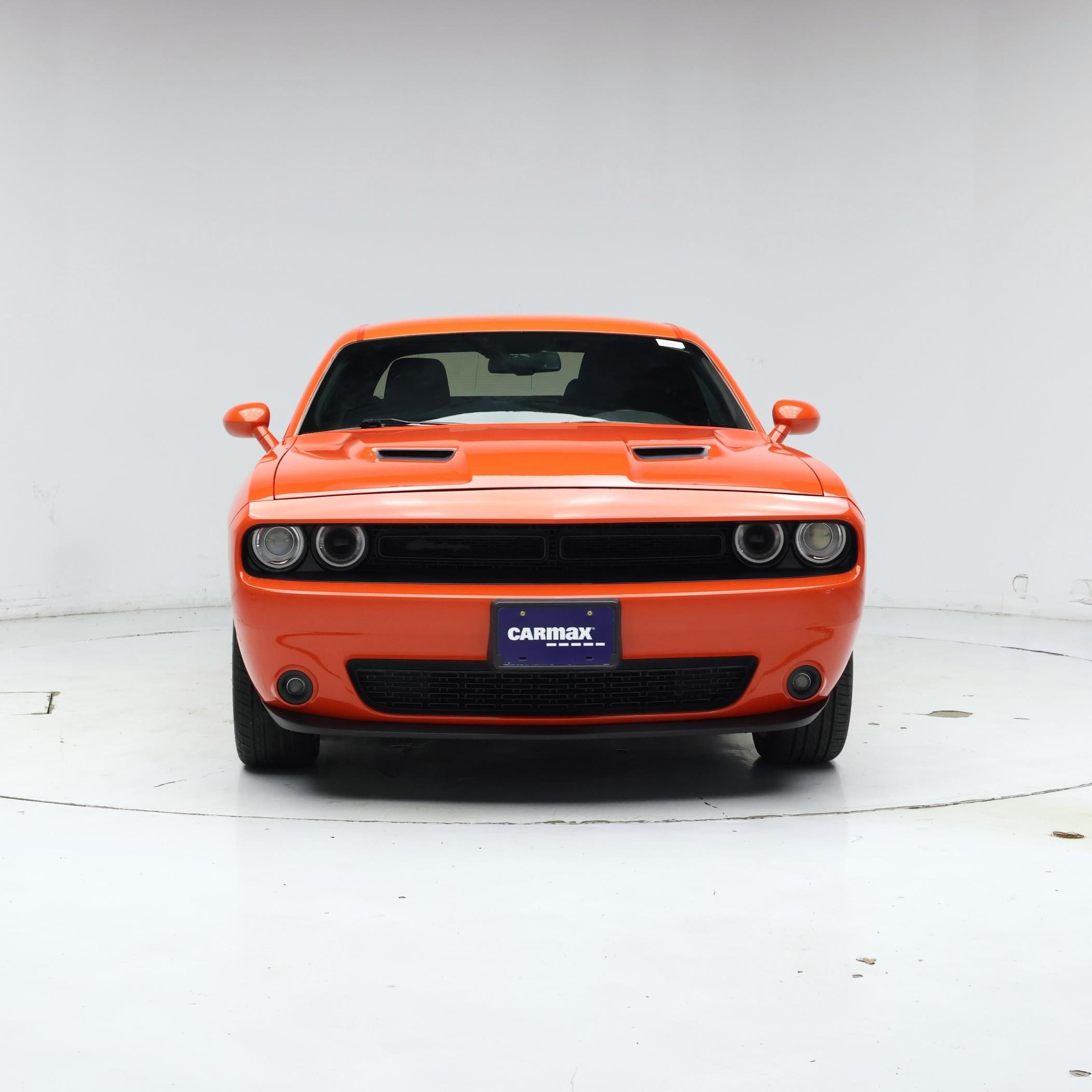 Thumbnail: 2020 Dodge Challenger - 5