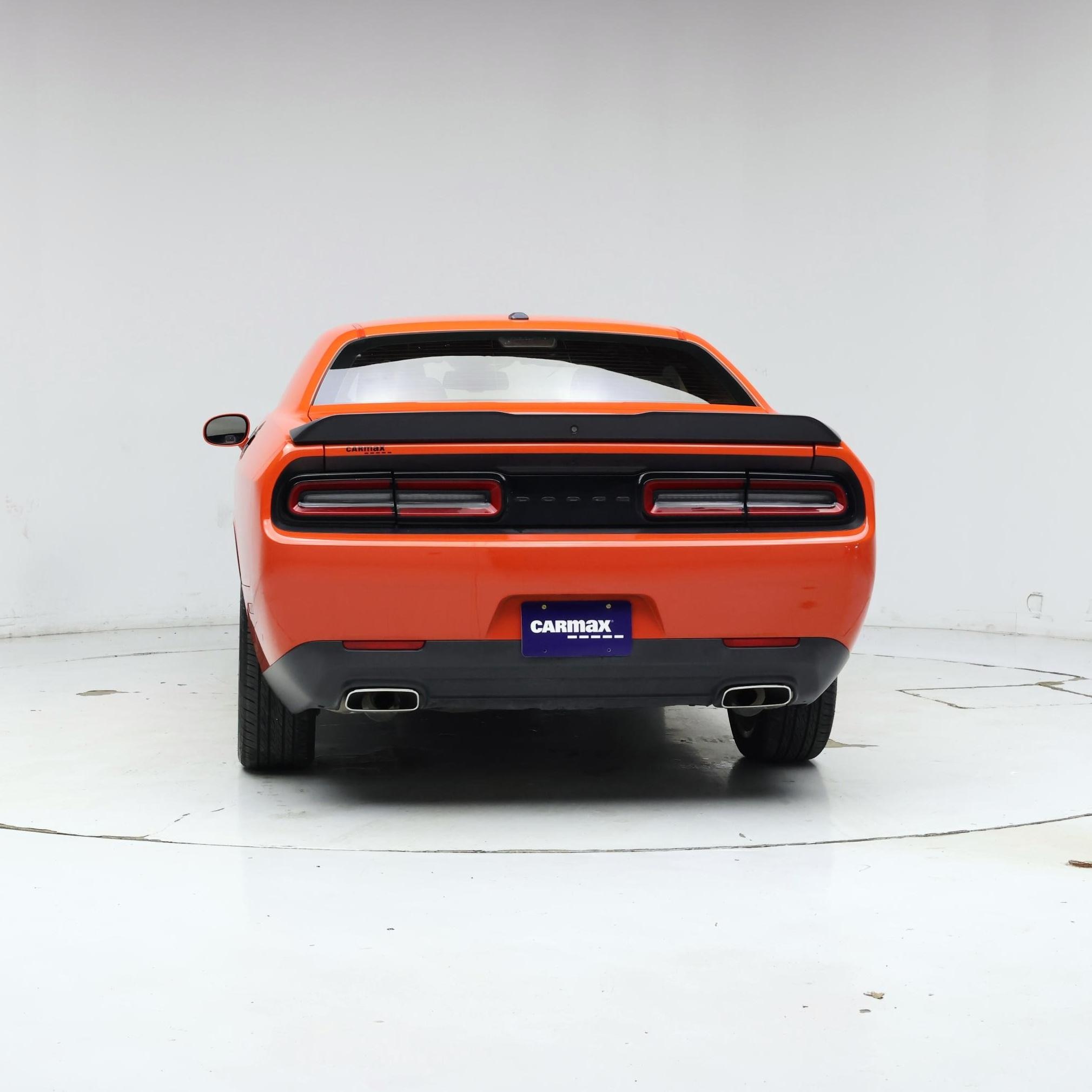 Thumbnail: 2020 Dodge Challenger - 6