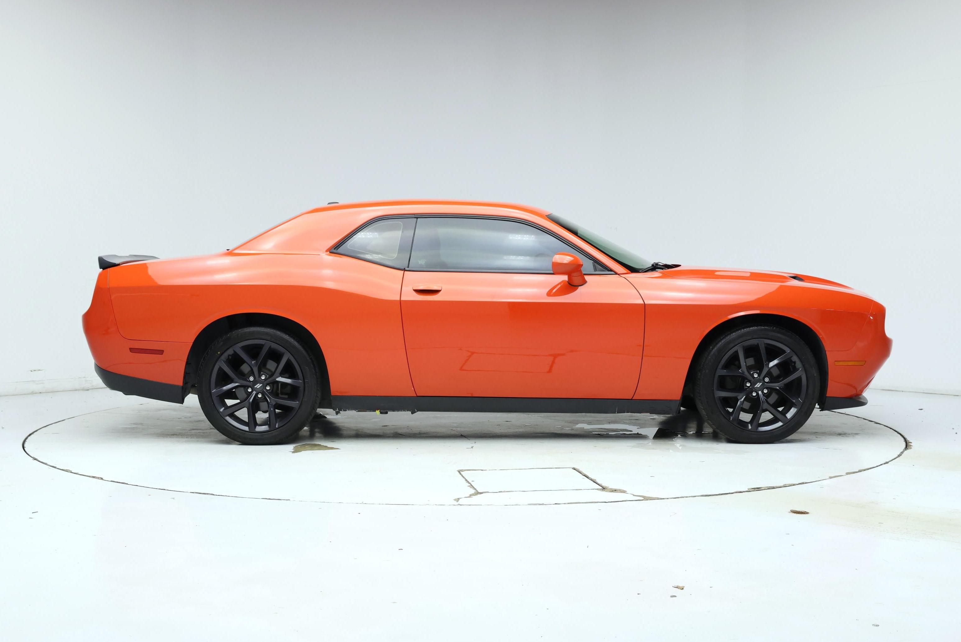 Thumbnail: 2020 Dodge Challenger - 7