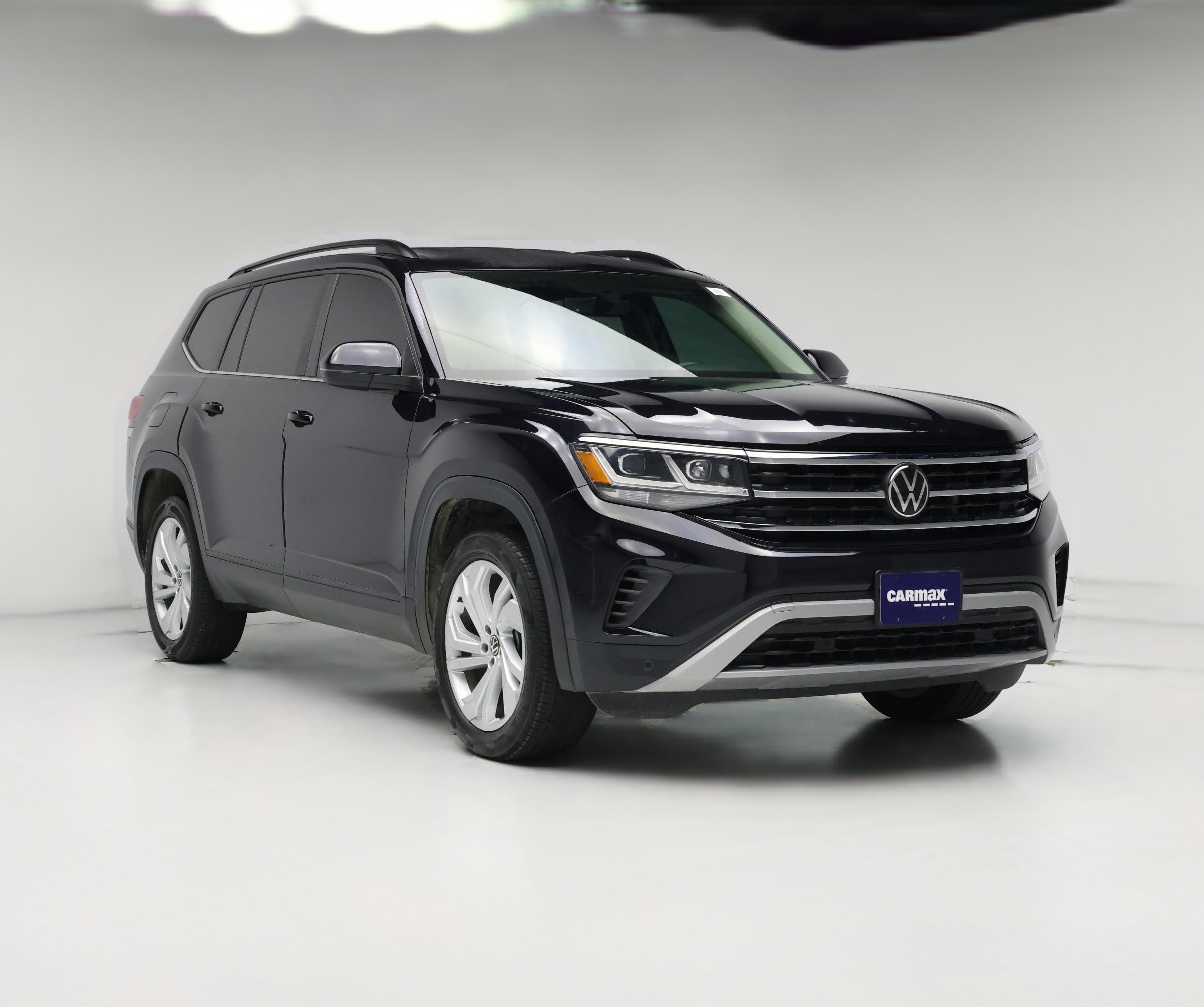 Thumbnail: 2023 Volkswagen Atlas - 1