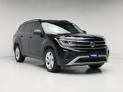 2023 Volkswagen Atlas SE w/Tech