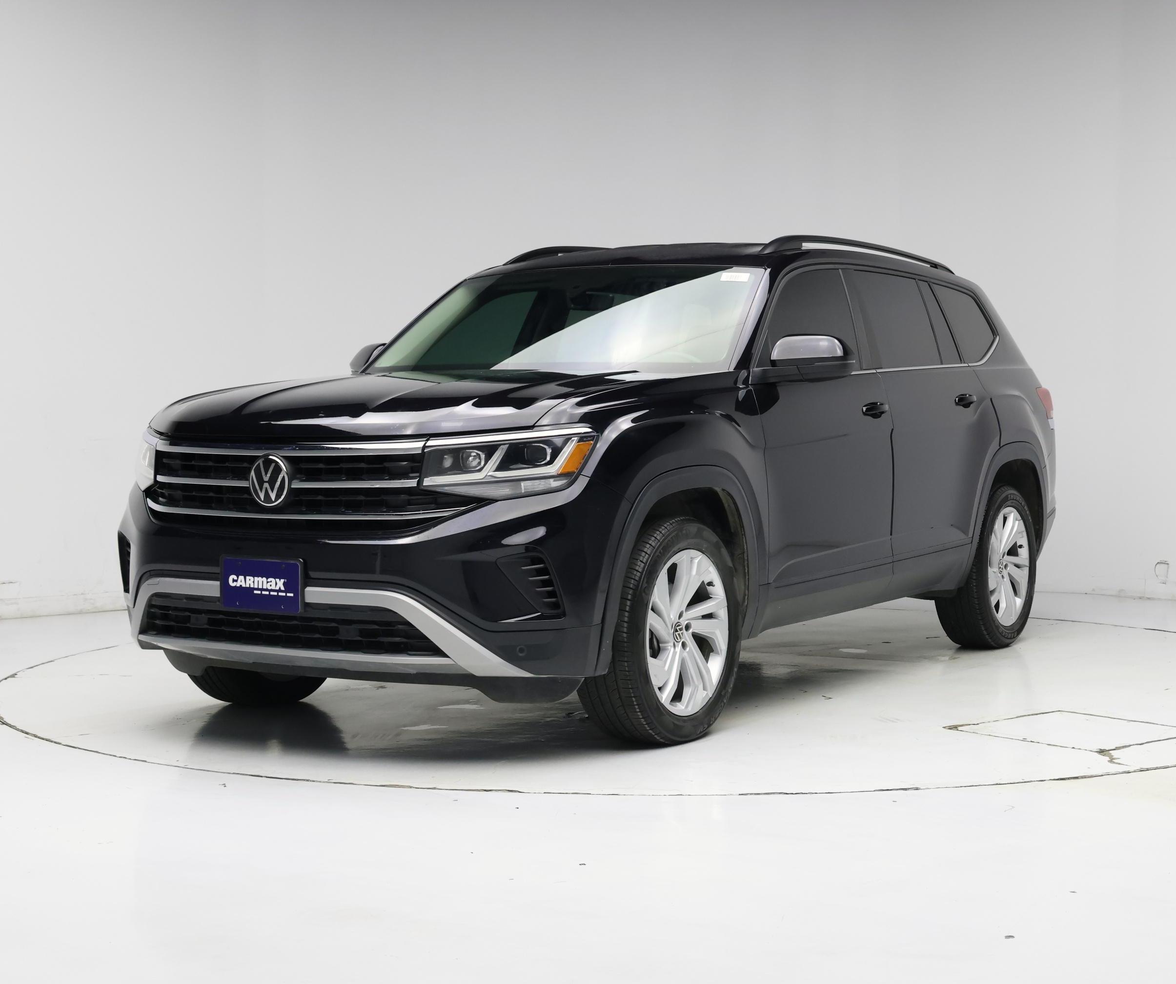 Thumbnail: 2023 Volkswagen Atlas - 4