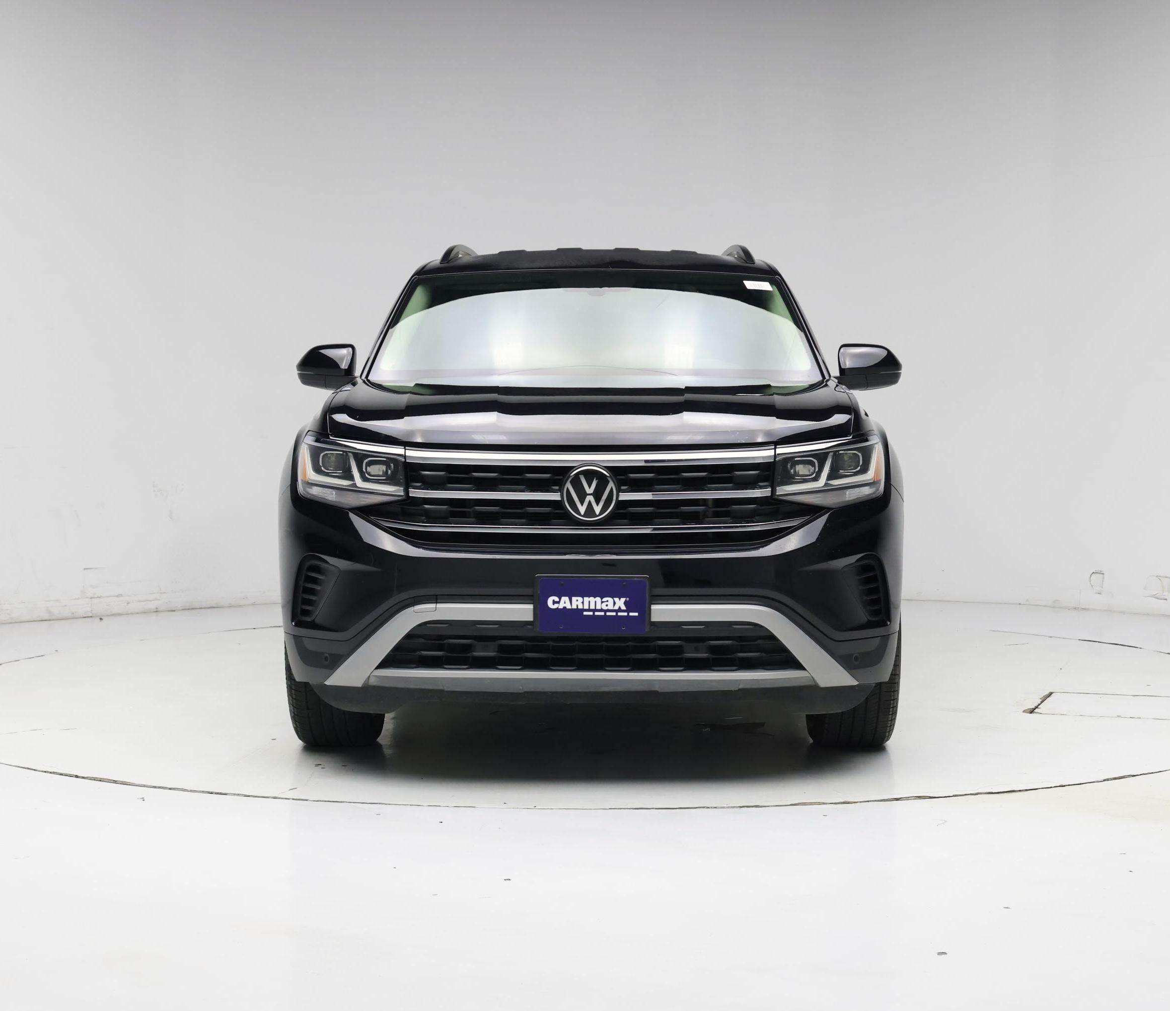 Thumbnail: 2023 Volkswagen Atlas - 5
