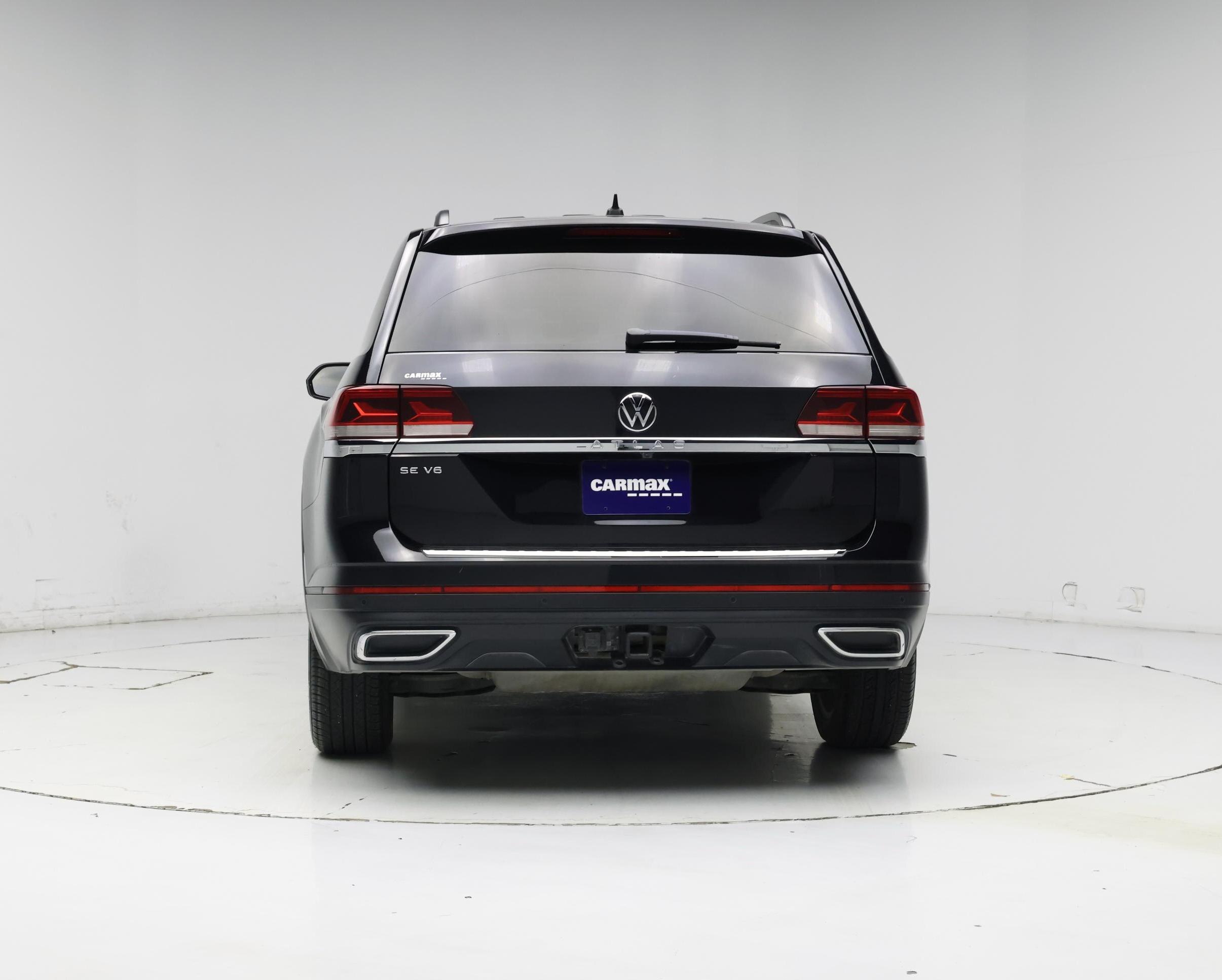 Thumbnail: 2023 Volkswagen Atlas - 6