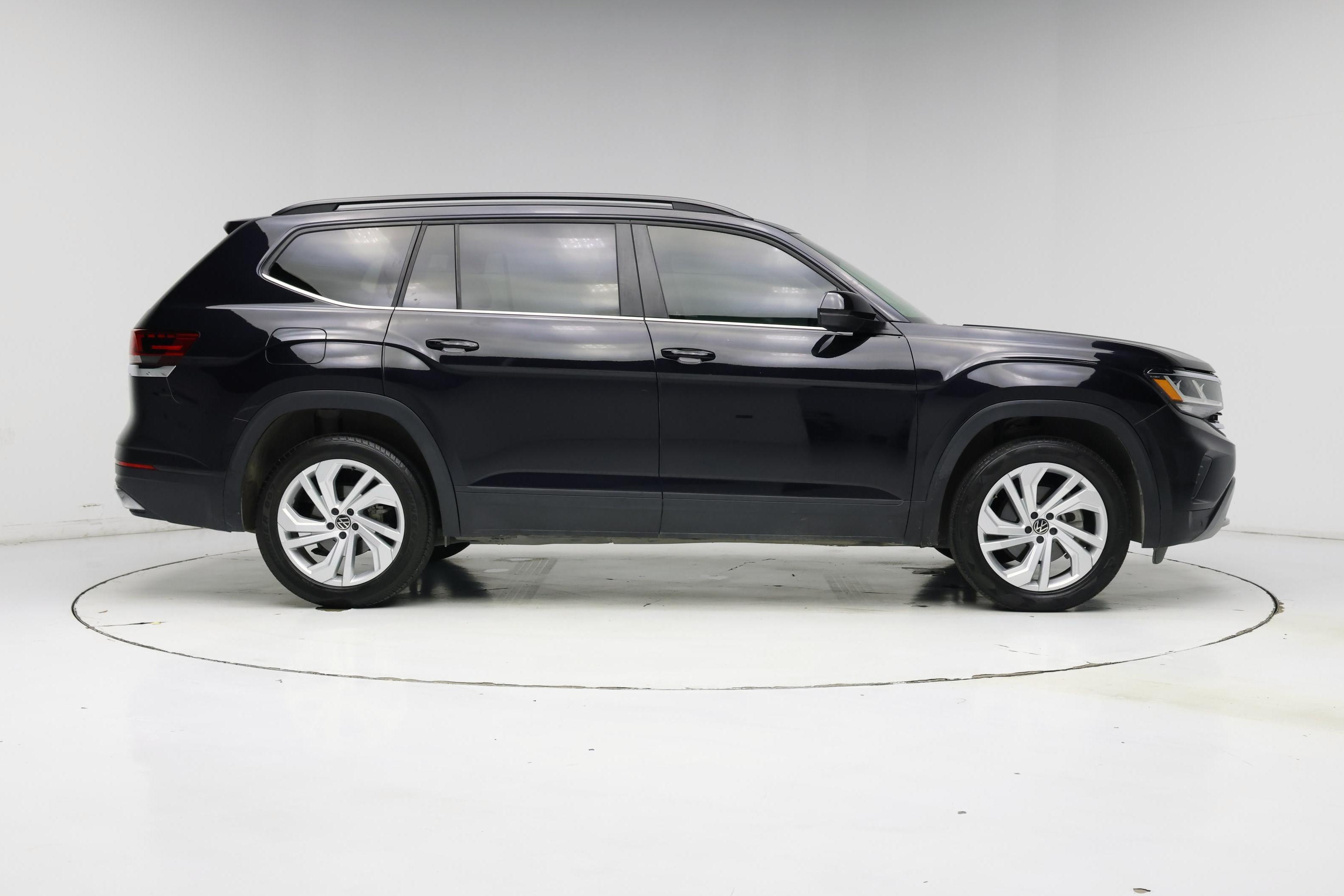 Thumbnail: 2023 Volkswagen Atlas - 7