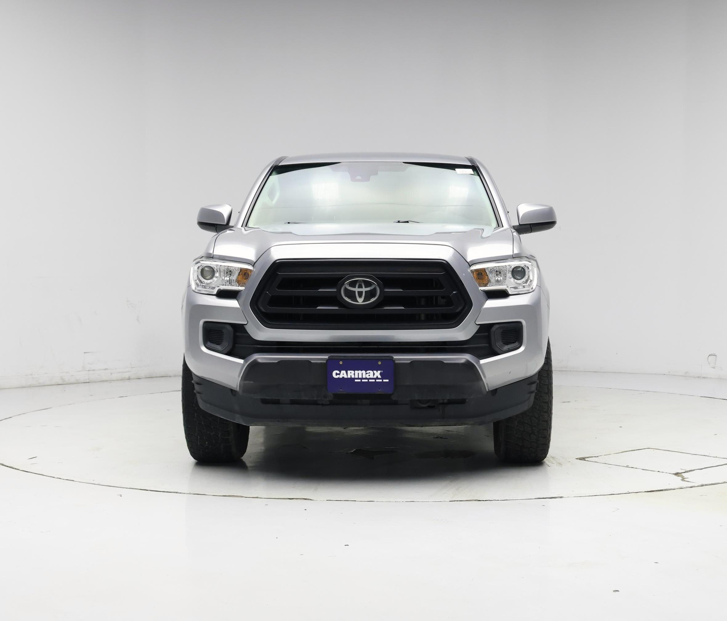 Thumbnail: 2021 Toyota Tacoma - 5