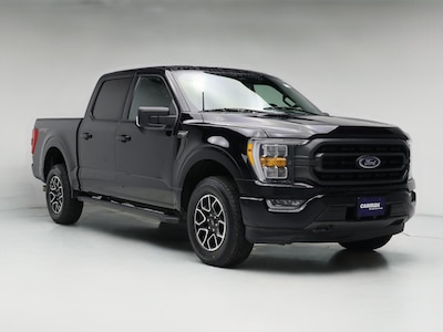 2023 Ford F150 XLT