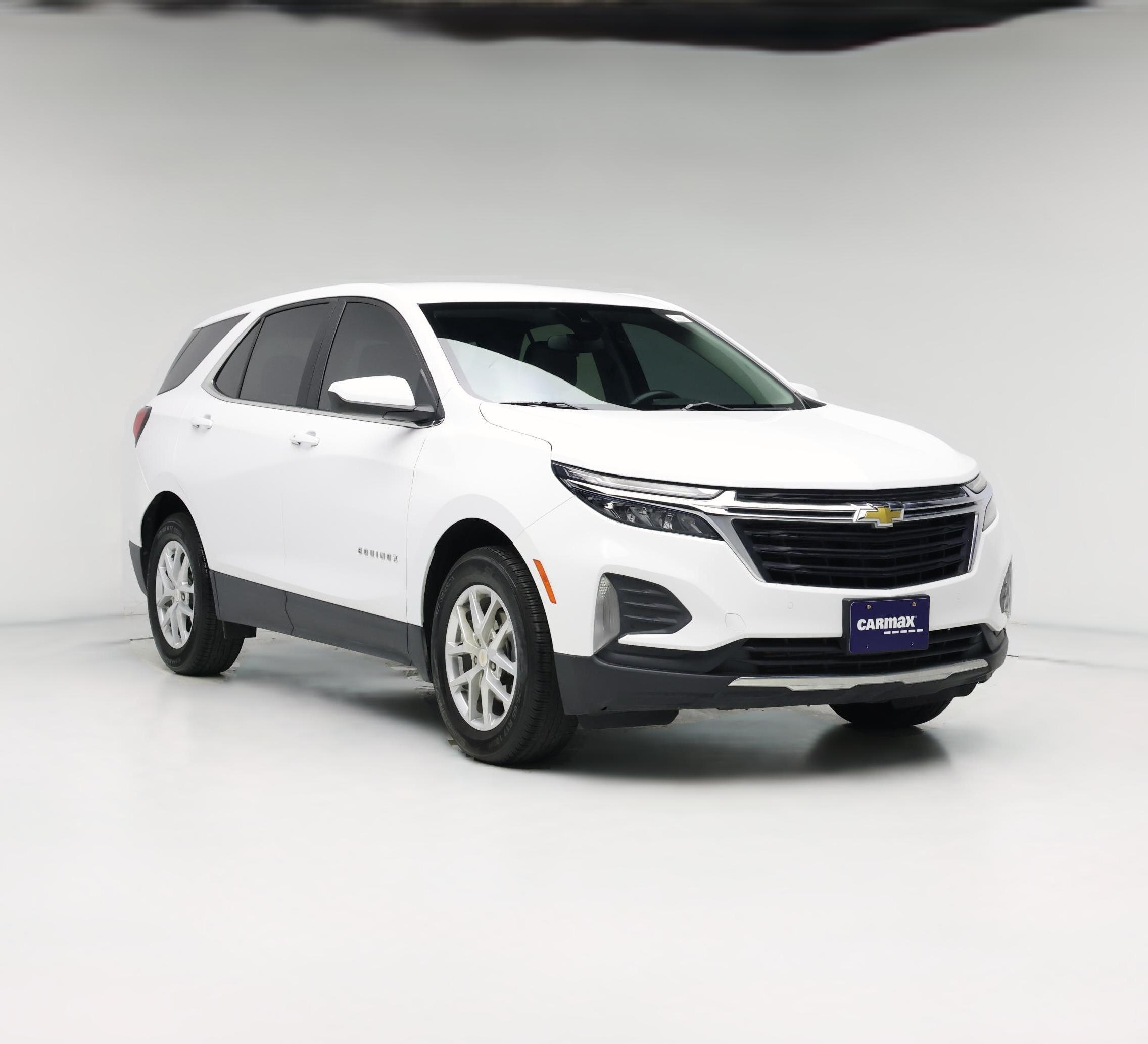 Thumbnail: 2023 Chevrolet Equinox - 1