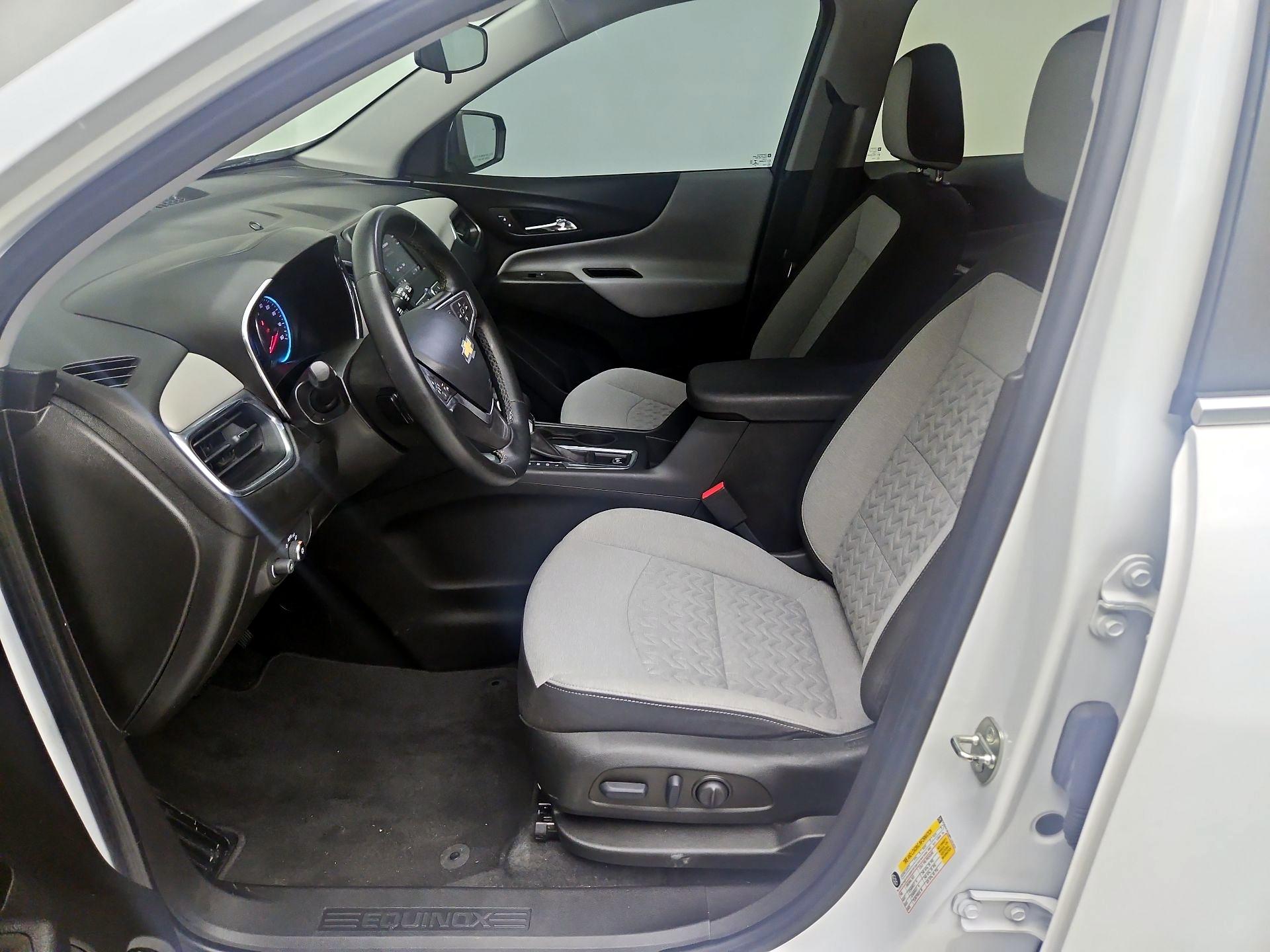 Thumbnail: 2023 Chevrolet Equinox - 11