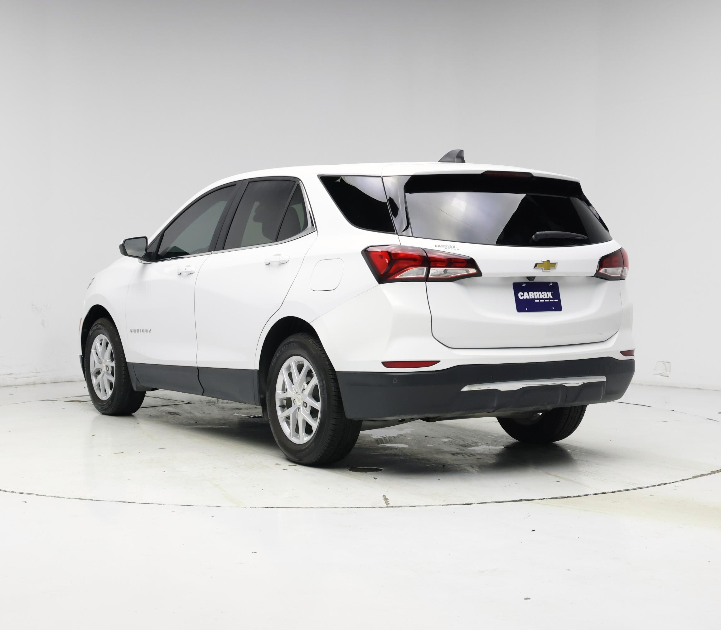Thumbnail: 2023 Chevrolet Equinox - 2
