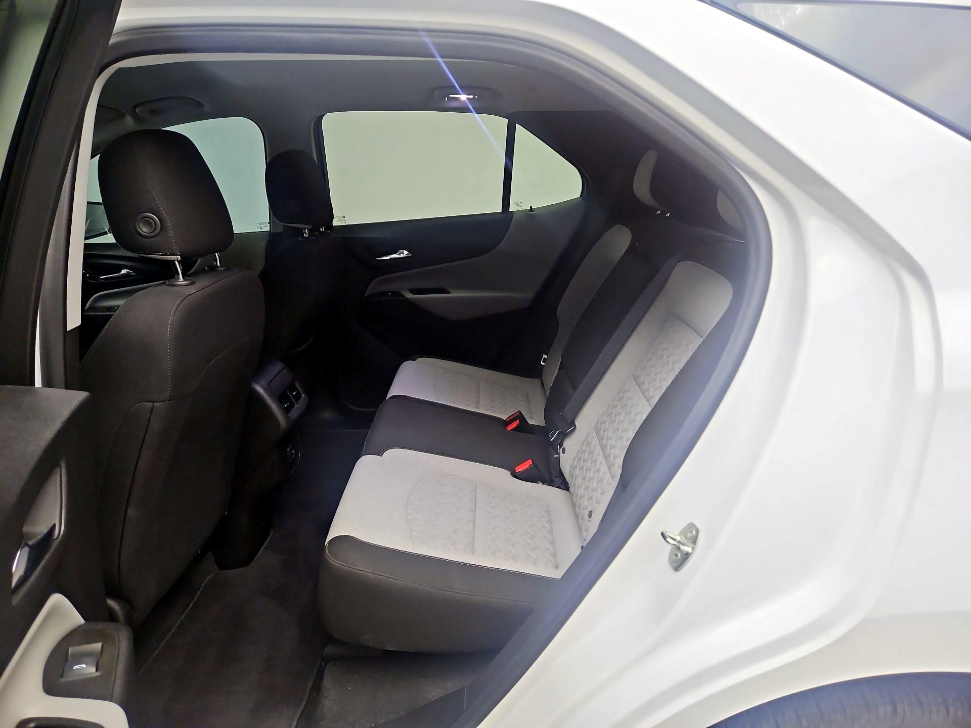 Thumbnail: 2023 Chevrolet Equinox - 19