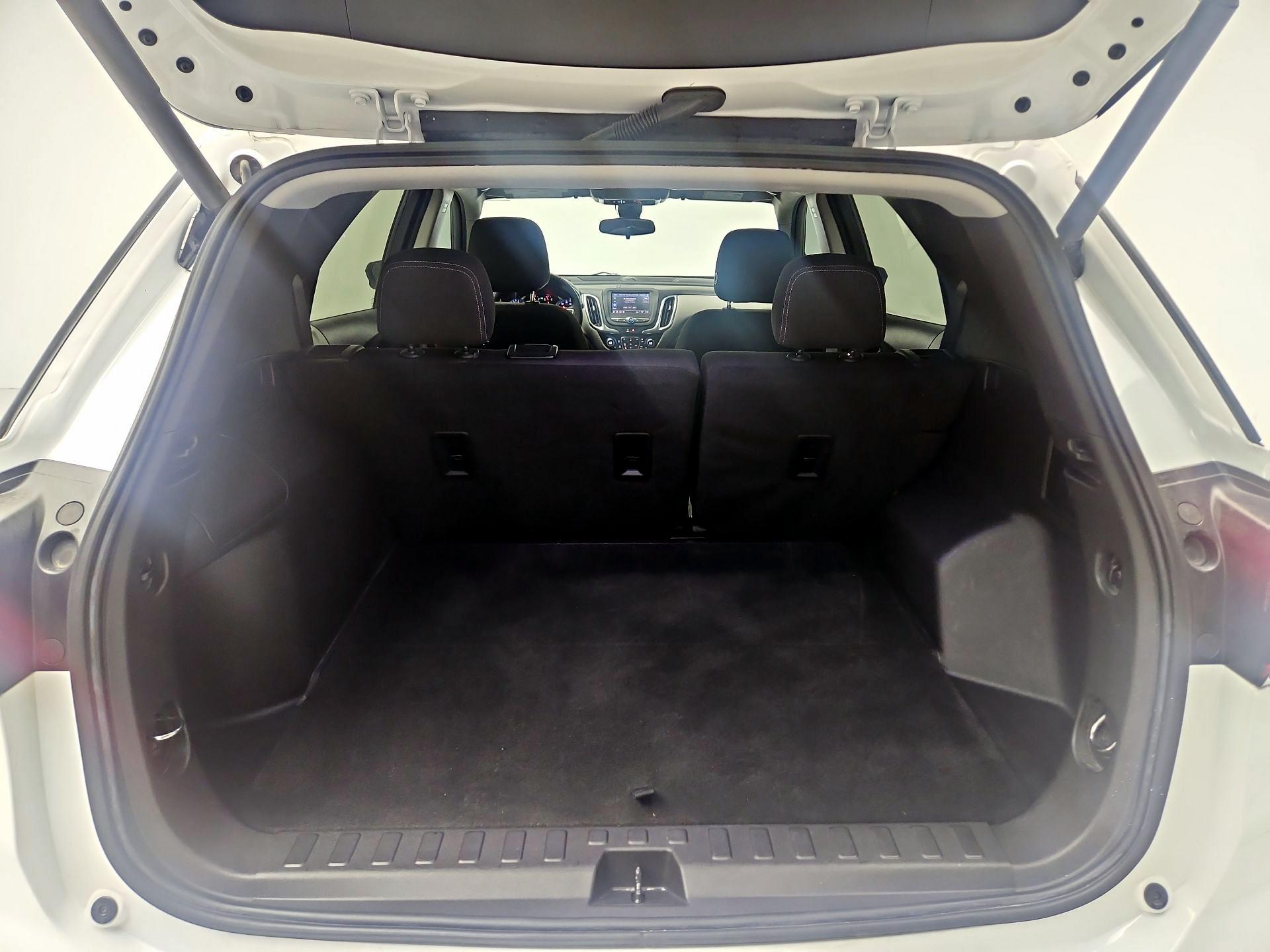 Thumbnail: 2023 Chevrolet Equinox - 20