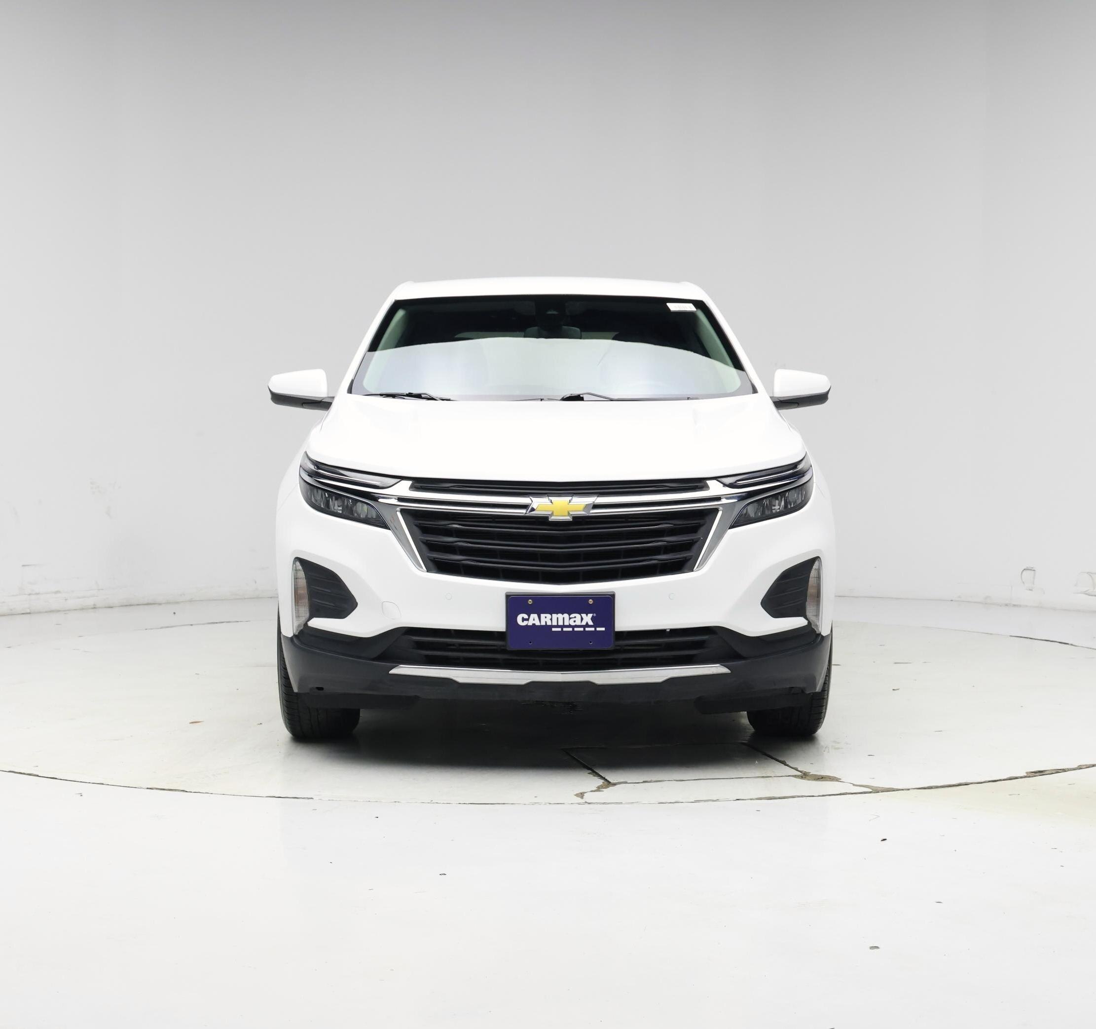 Thumbnail: 2023 Chevrolet Equinox - 5