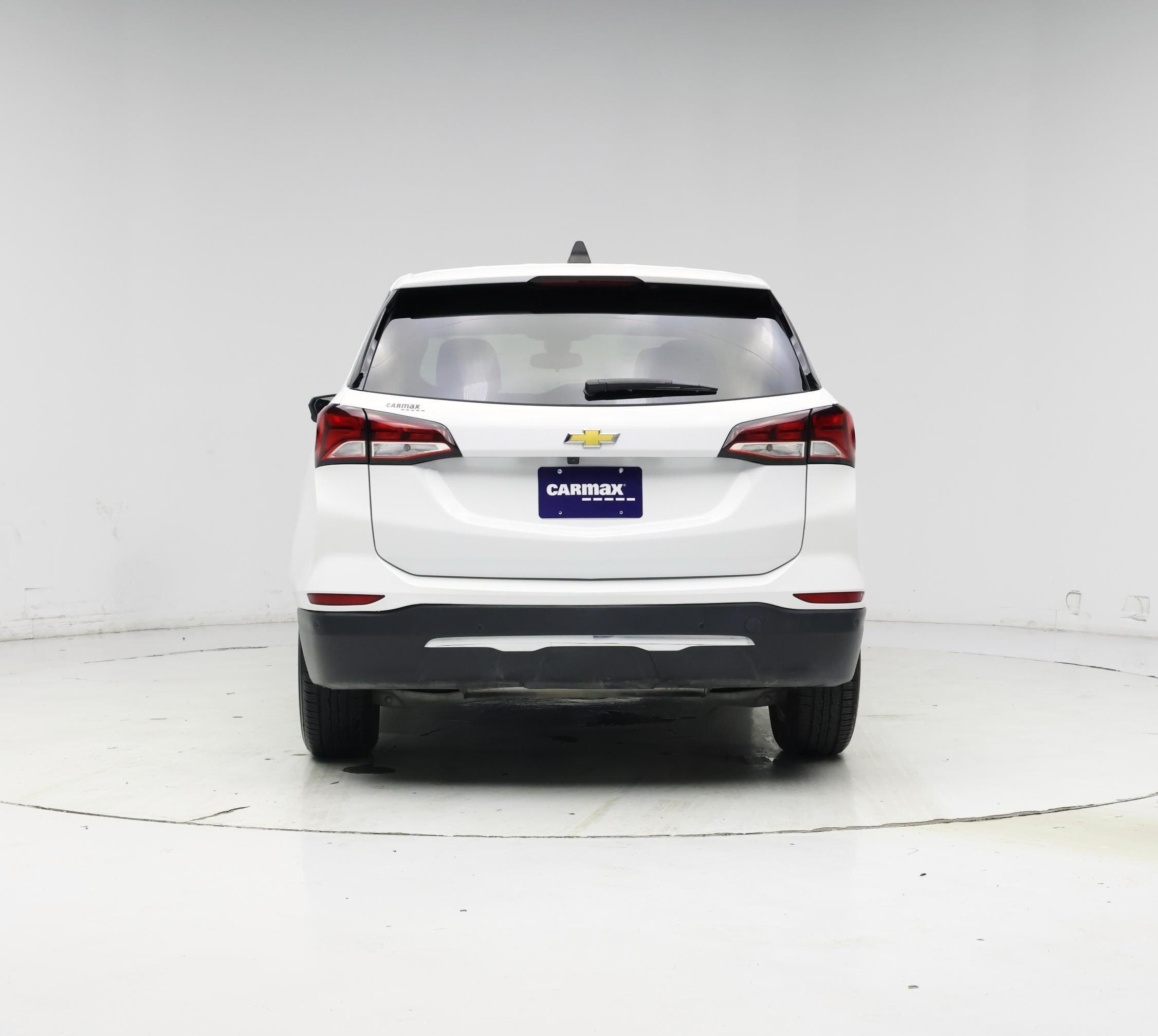 Thumbnail: 2023 Chevrolet Equinox - 6