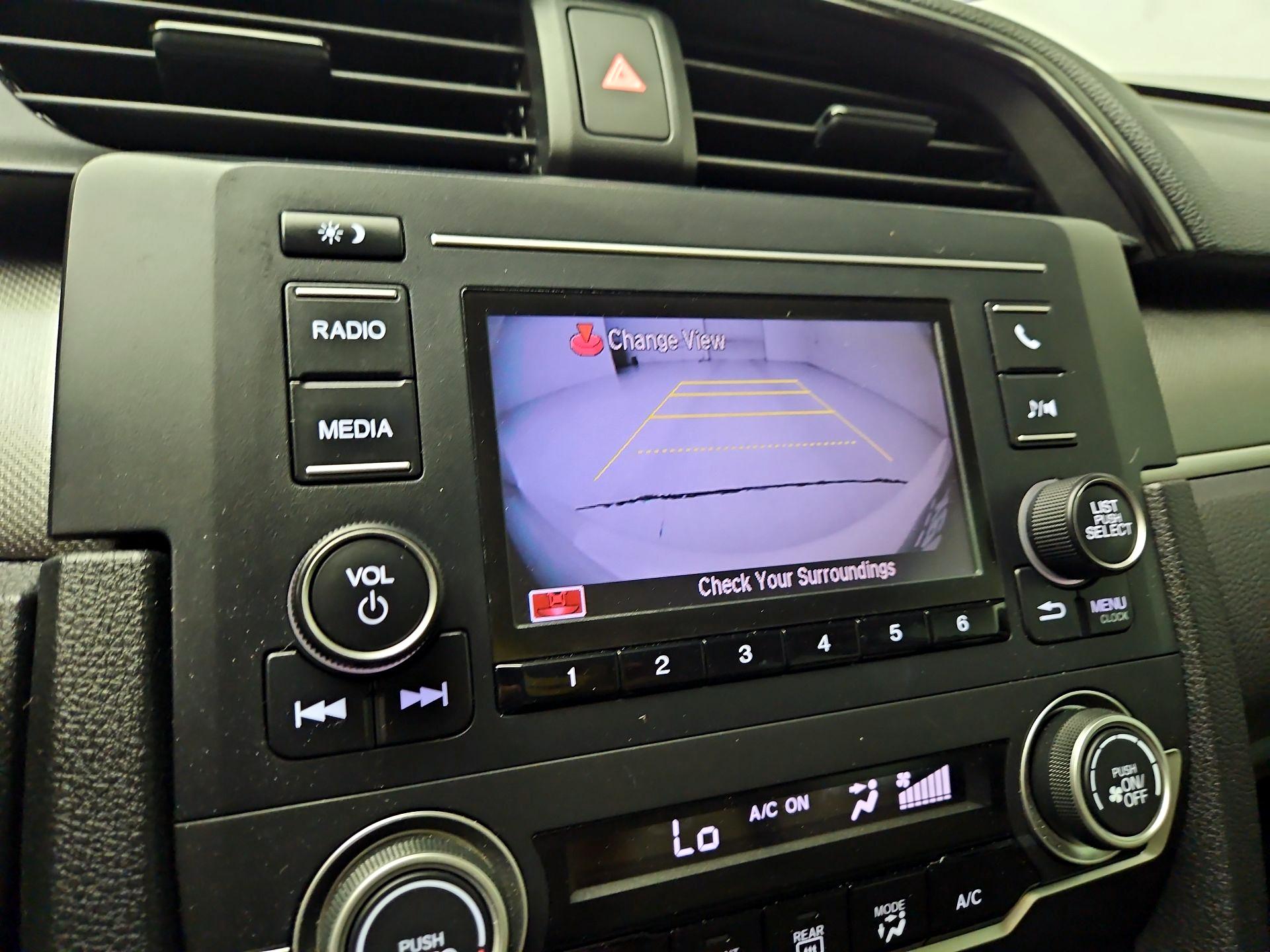 Thumbnail: 2016 Honda Civic - 14