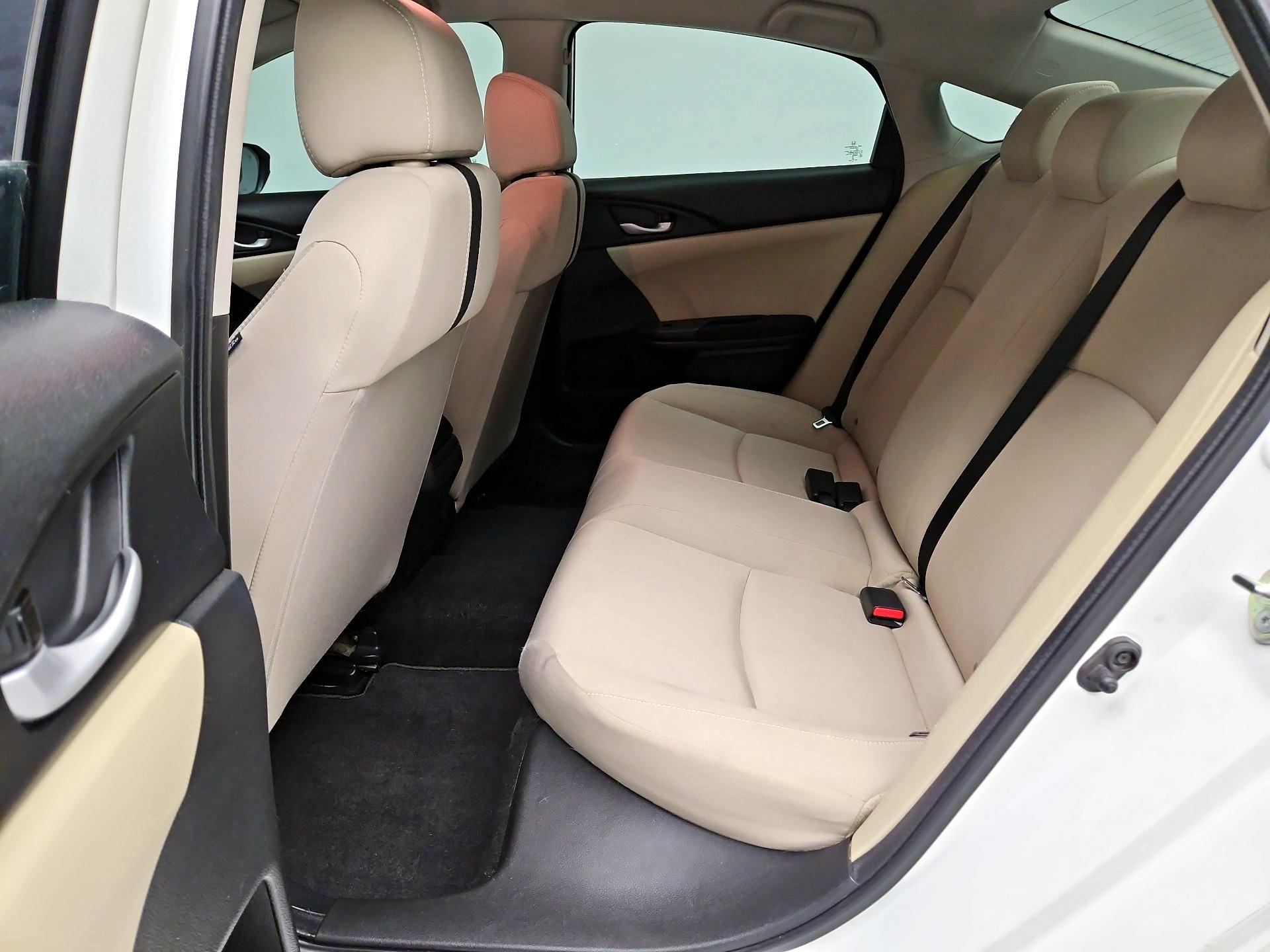 Thumbnail: 2016 Honda Civic - 19