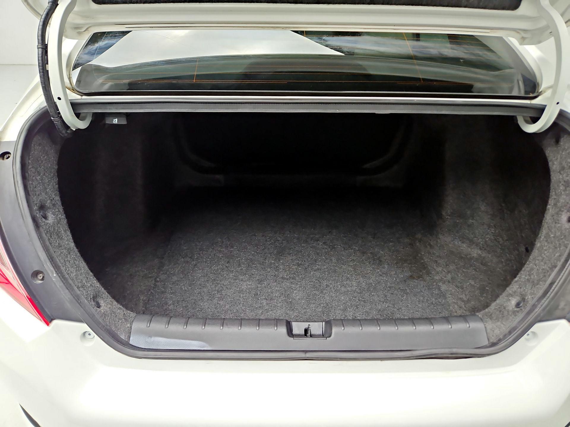 Thumbnail: 2016 Honda Civic - 20