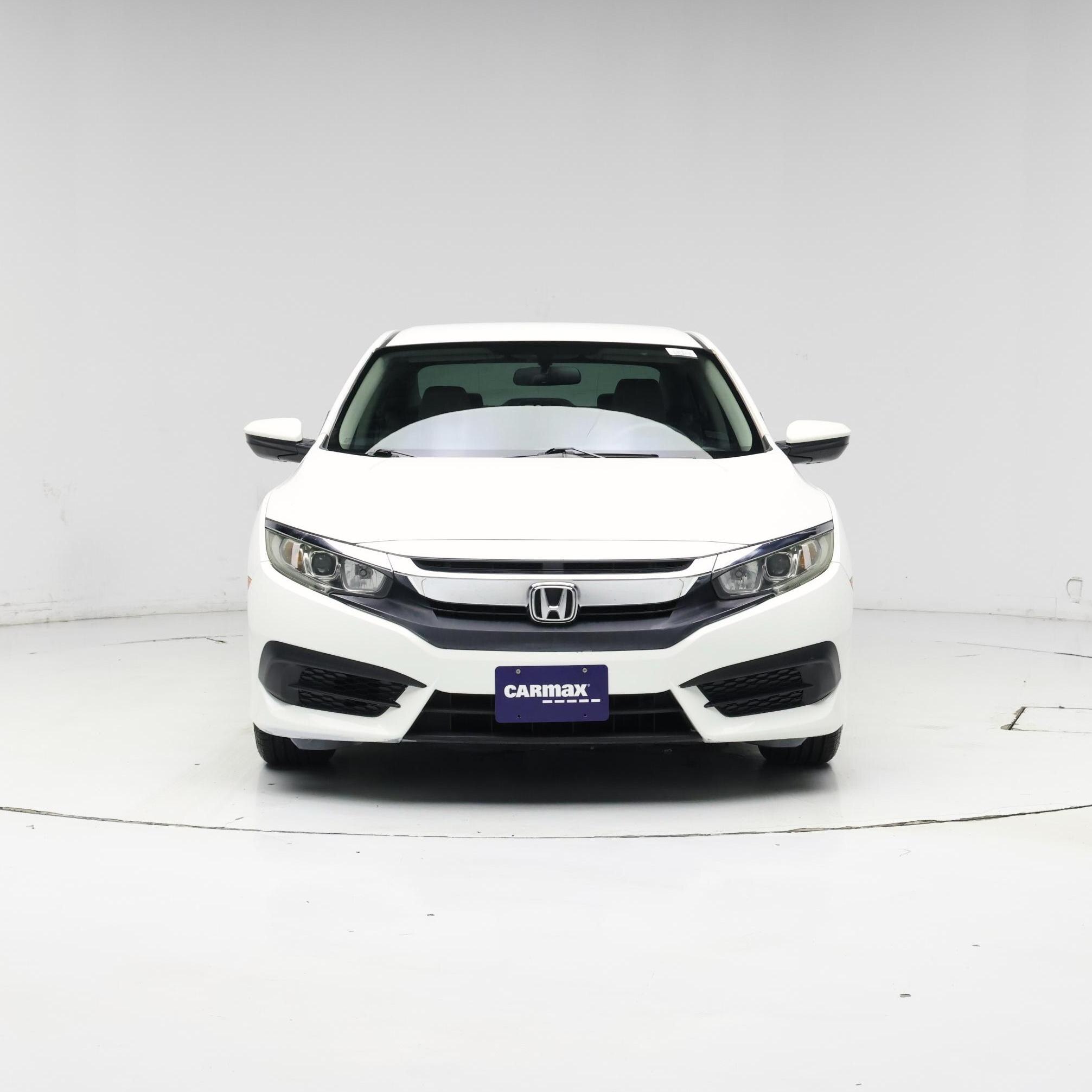 Thumbnail: 2016 Honda Civic - 5
