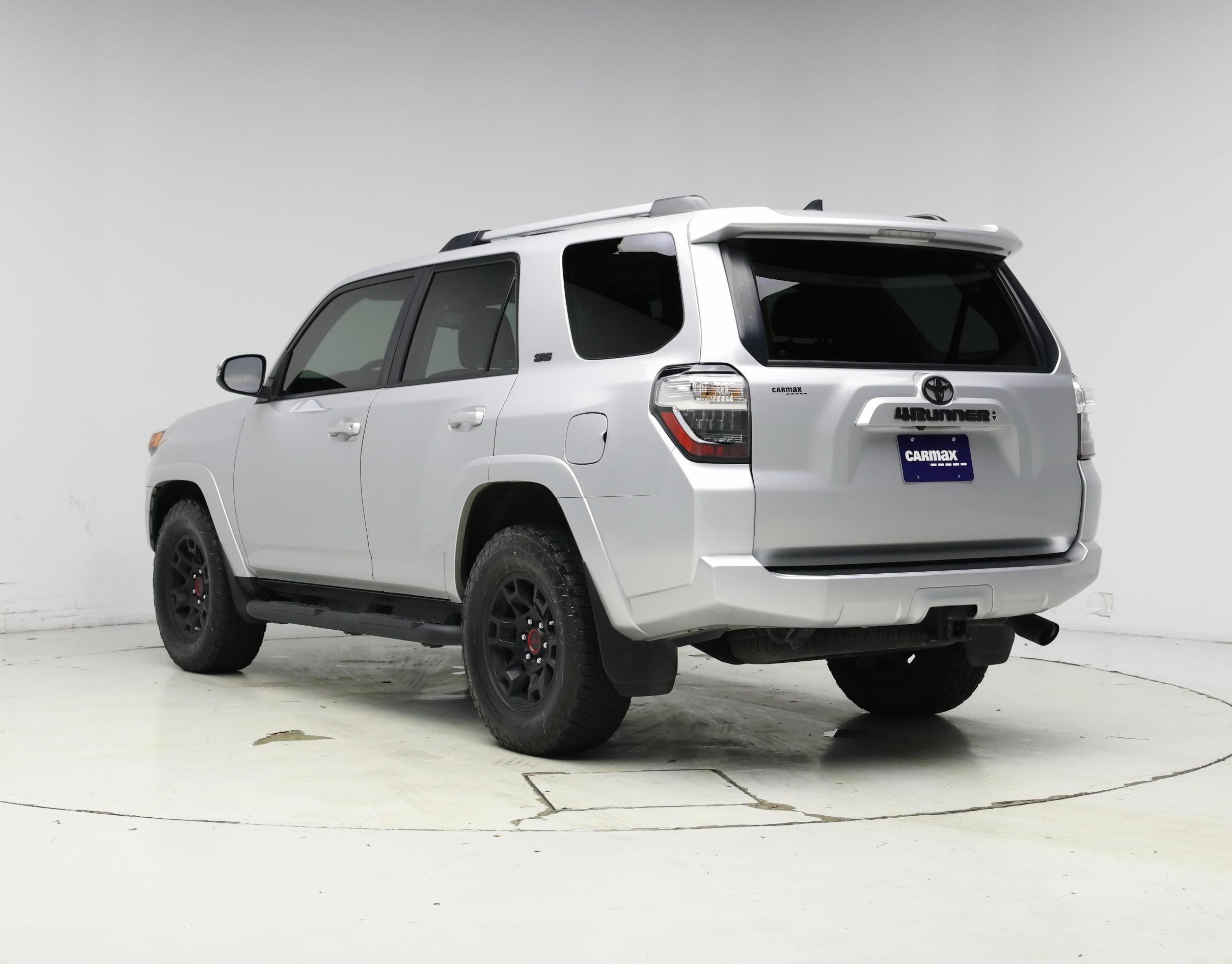 Thumbnail: 2024 Toyota 4Runner - 2