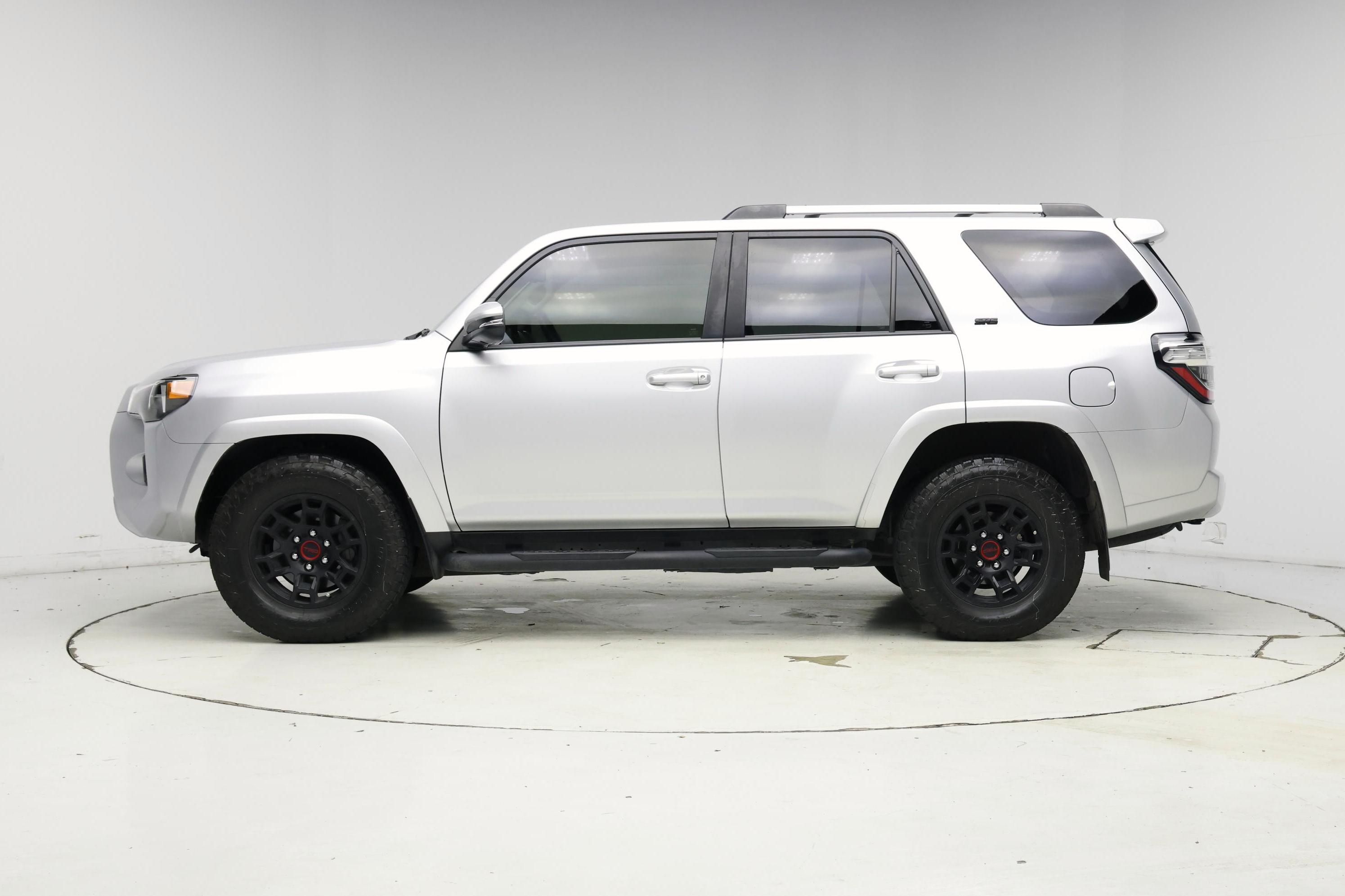 Thumbnail: 2024 Toyota 4Runner - 3