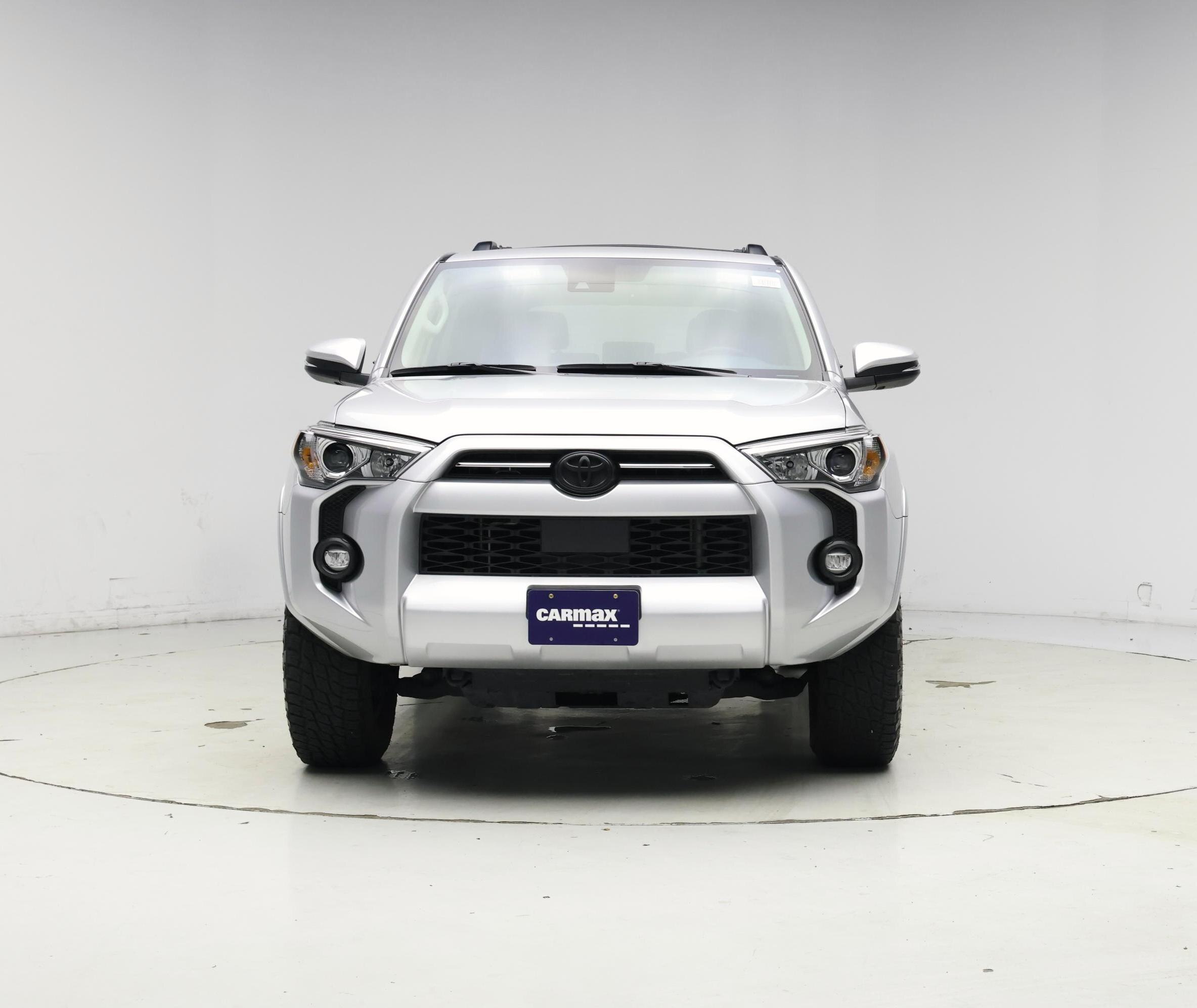 Thumbnail: 2024 Toyota 4Runner - 5