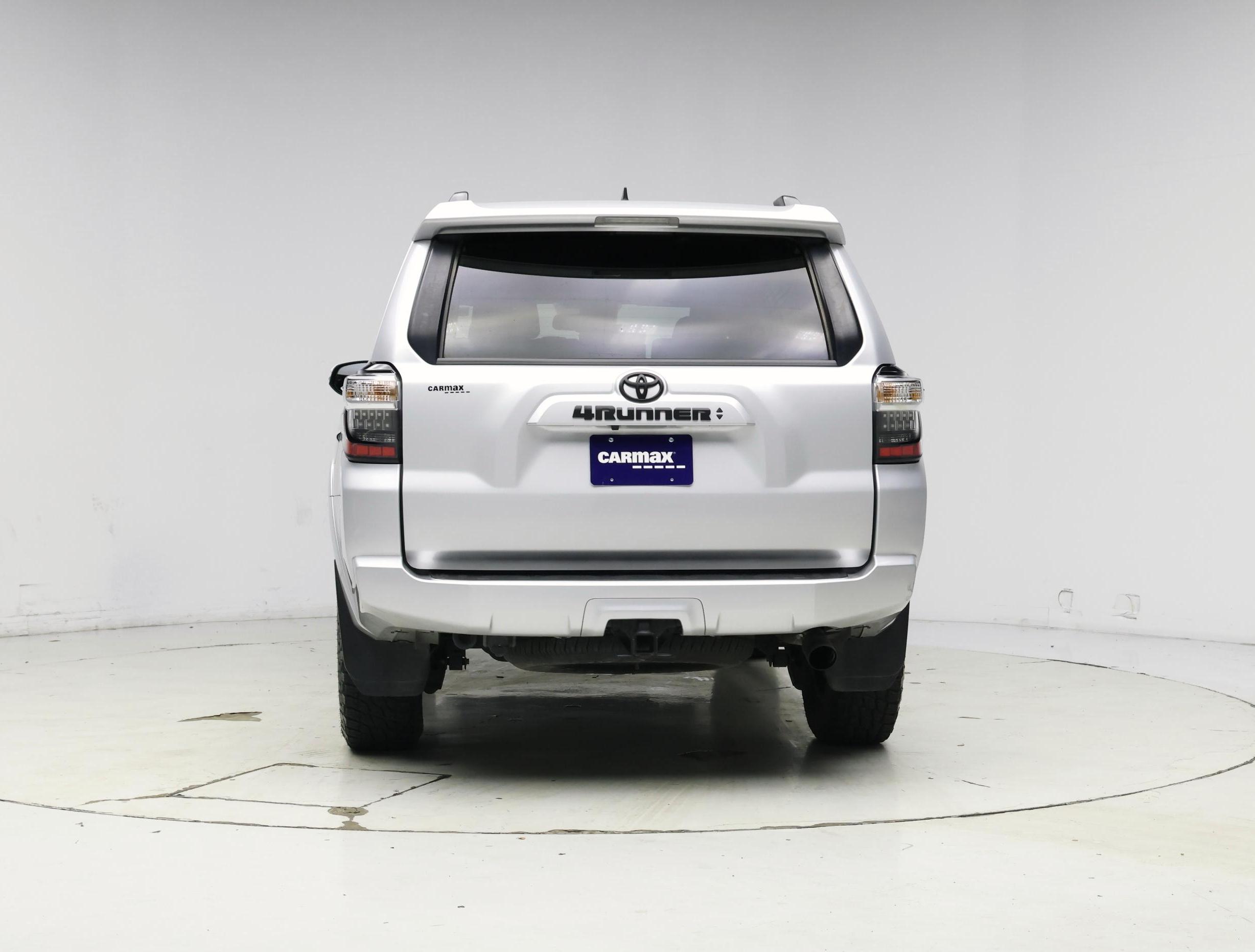 Thumbnail: 2024 Toyota 4Runner - 6
