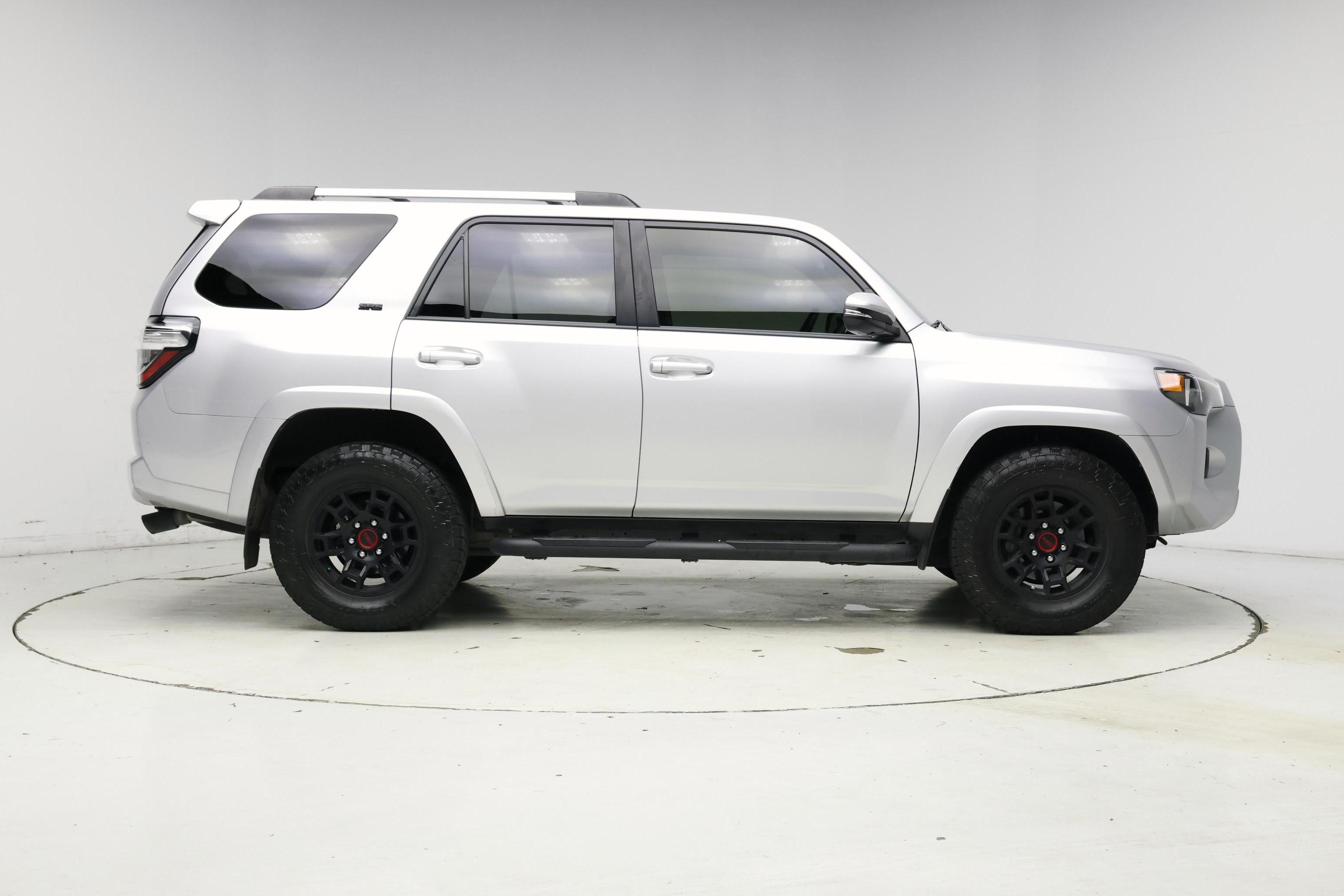 Thumbnail: 2024 Toyota 4Runner - 7