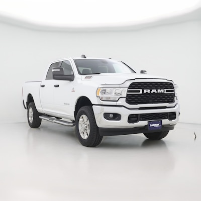 2024 Ram 2500 Bighorn