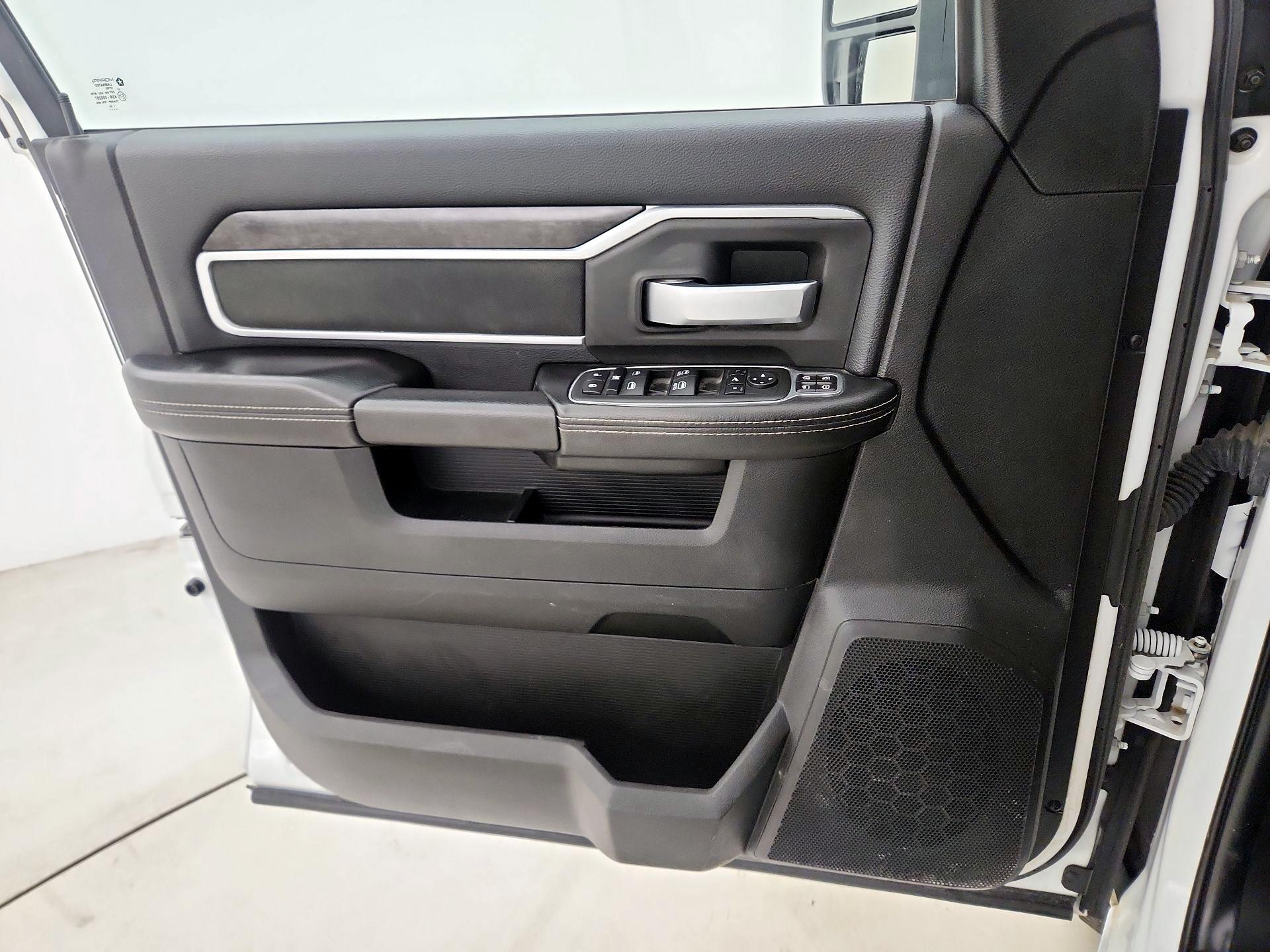 Thumbnail: 2024 RAM 2500 - 12