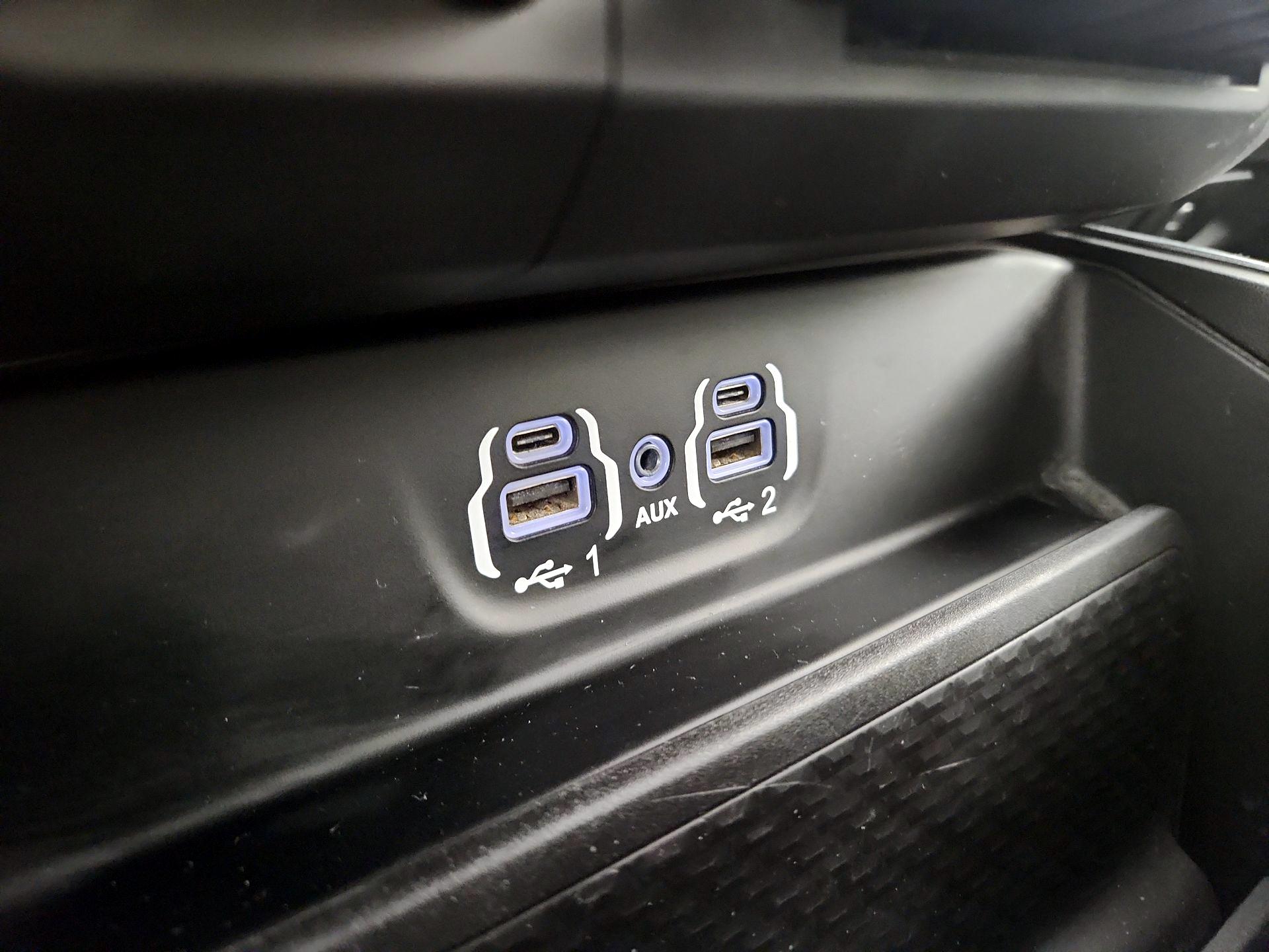 Thumbnail: 2024 RAM 2500 - 18