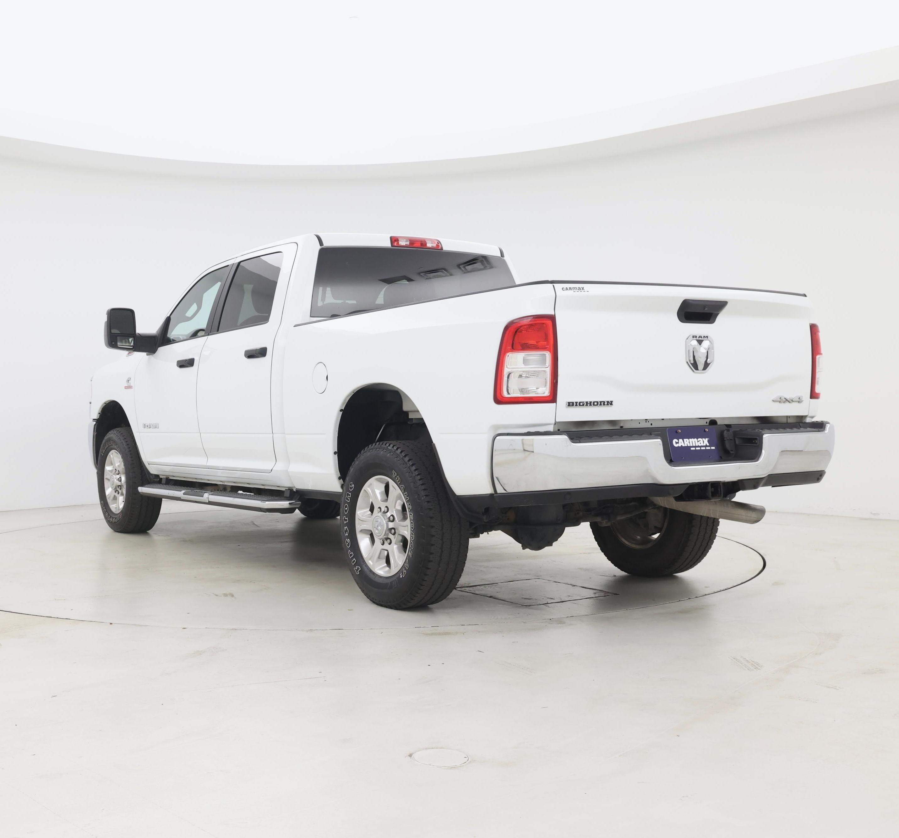Thumbnail: 2024 RAM 2500 - 2