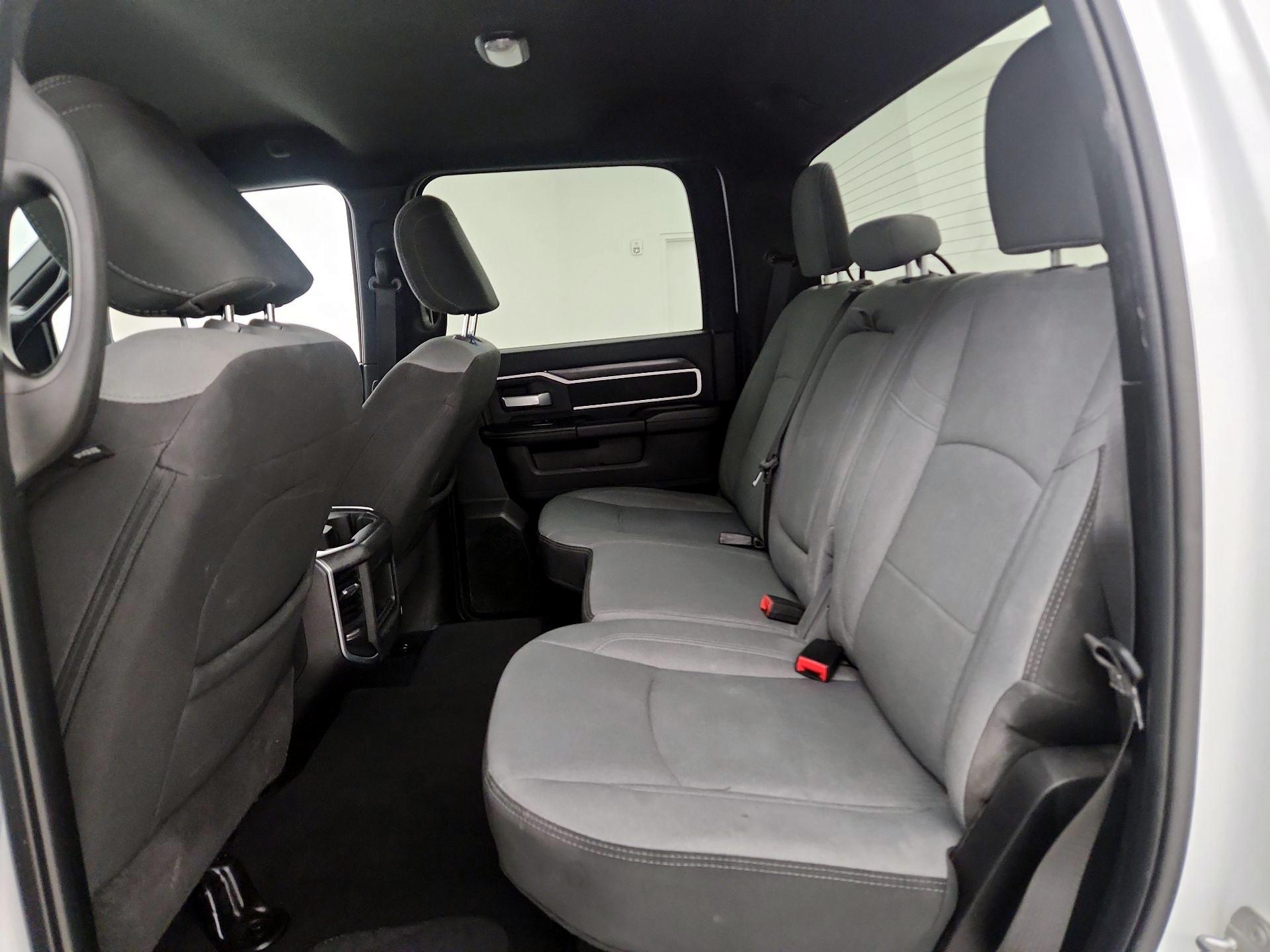 Thumbnail: 2024 RAM 2500 - 19