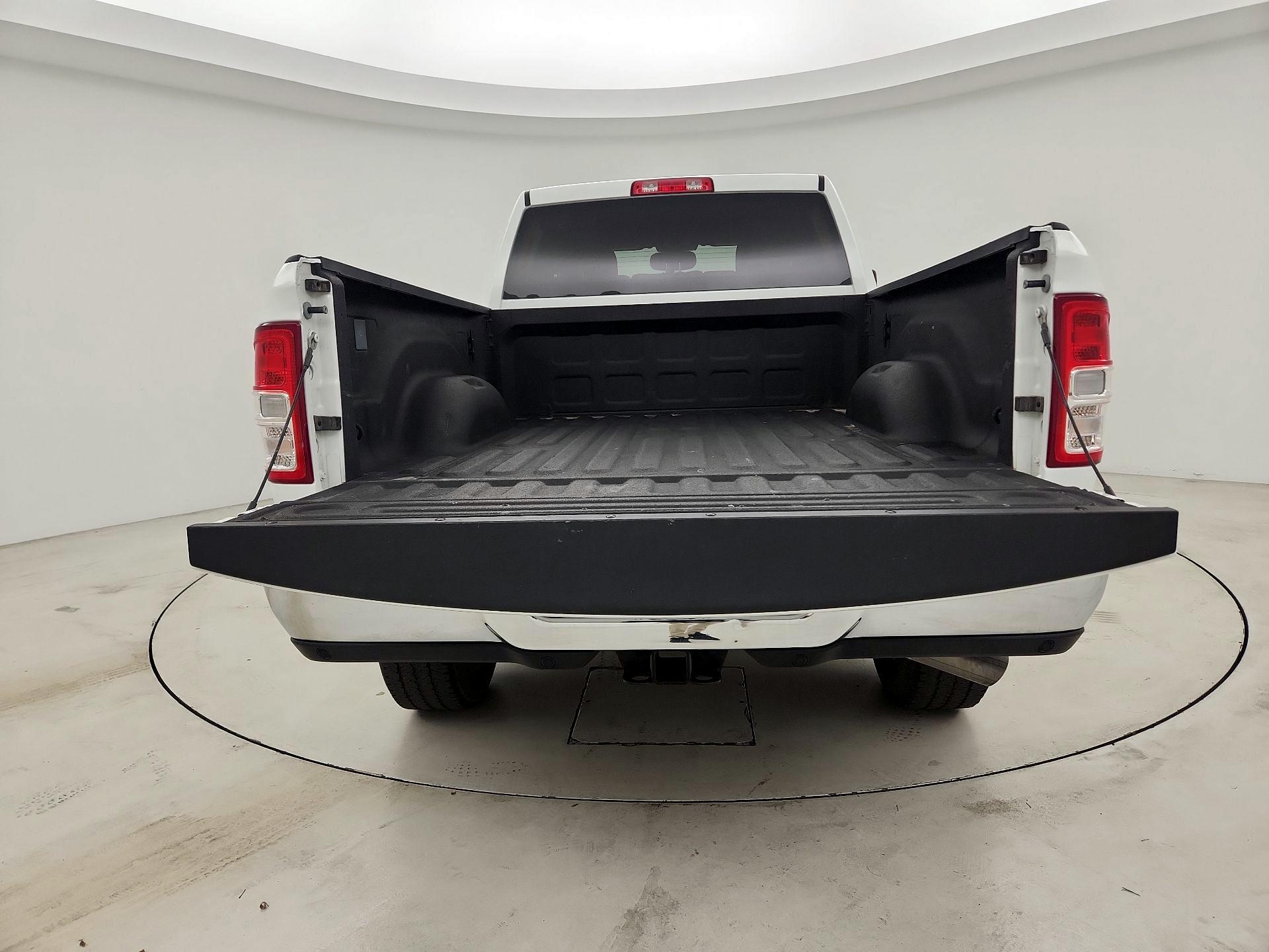 Thumbnail: 2024 RAM 2500 - 20