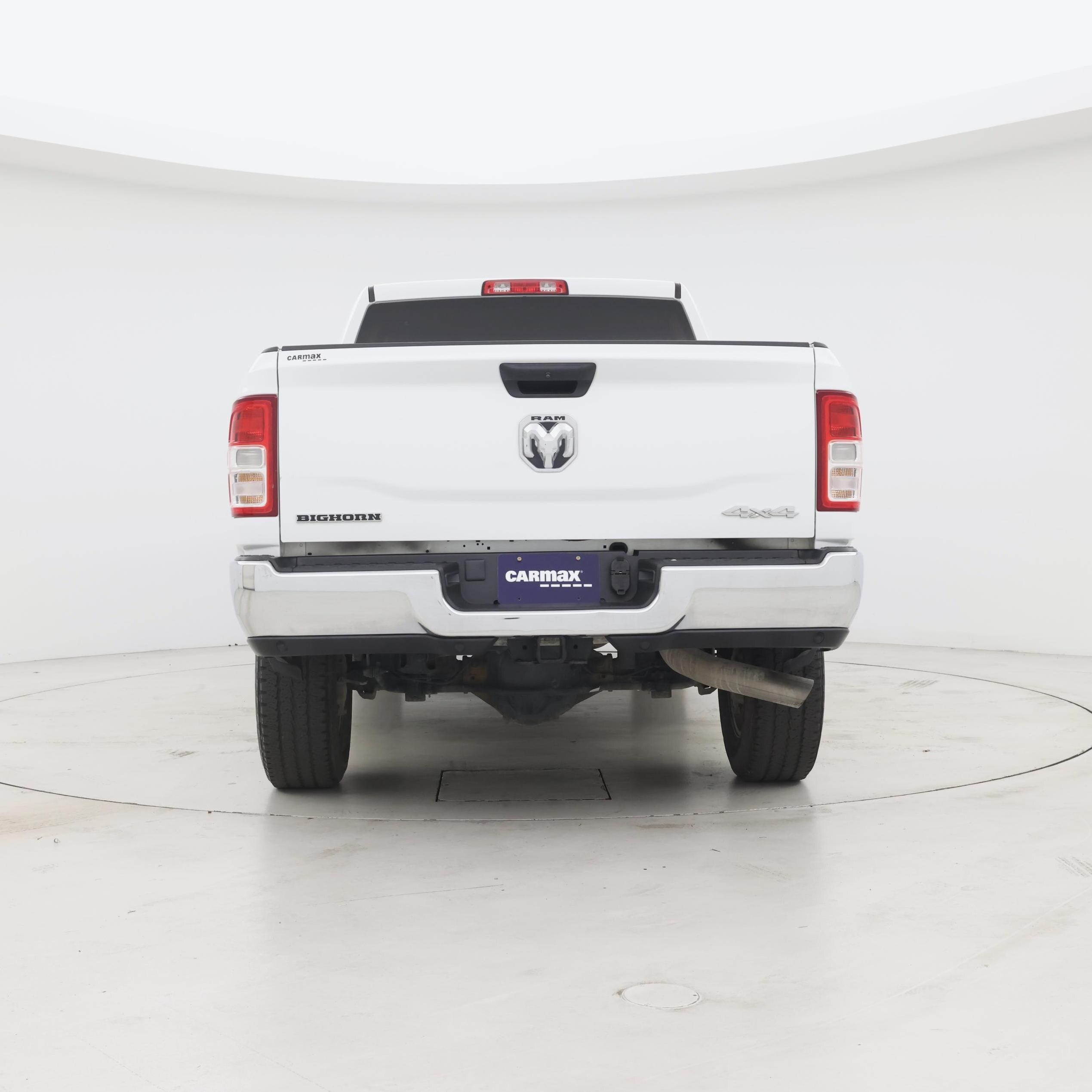 Thumbnail: 2024 RAM 2500 - 6