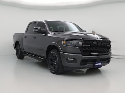 2025 Ram 1500 Lonestar