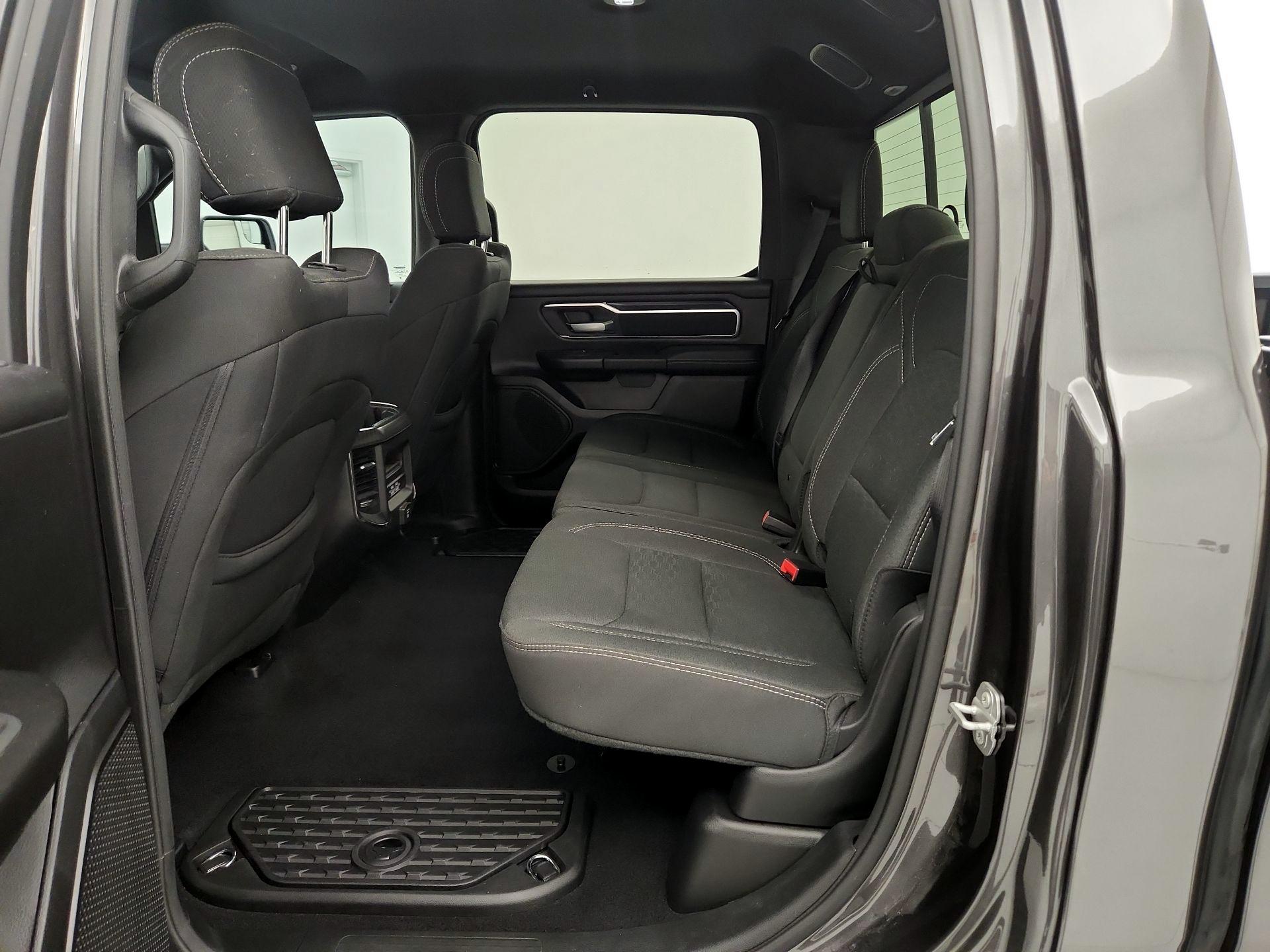 Thumbnail: 2025 RAM 1500 - 19