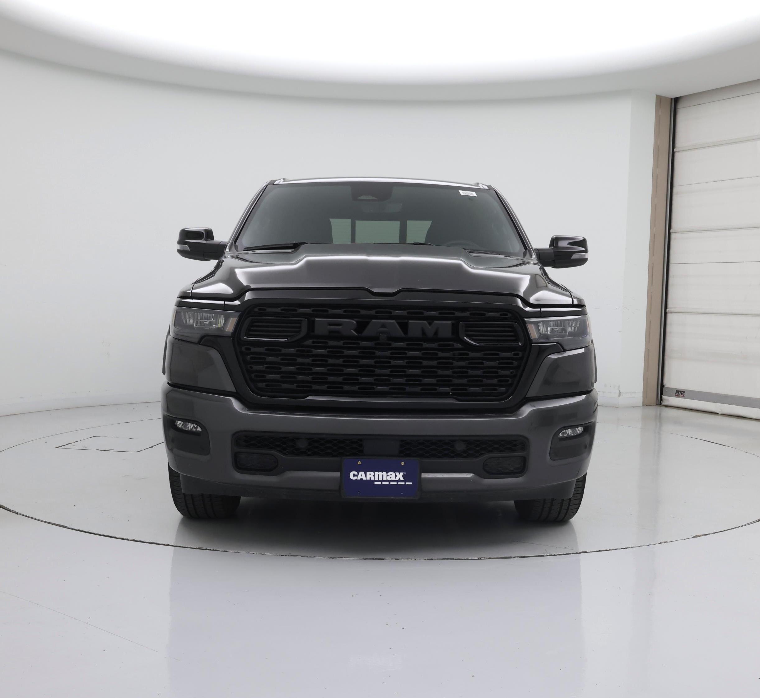 Thumbnail: 2025 RAM 1500 - 5