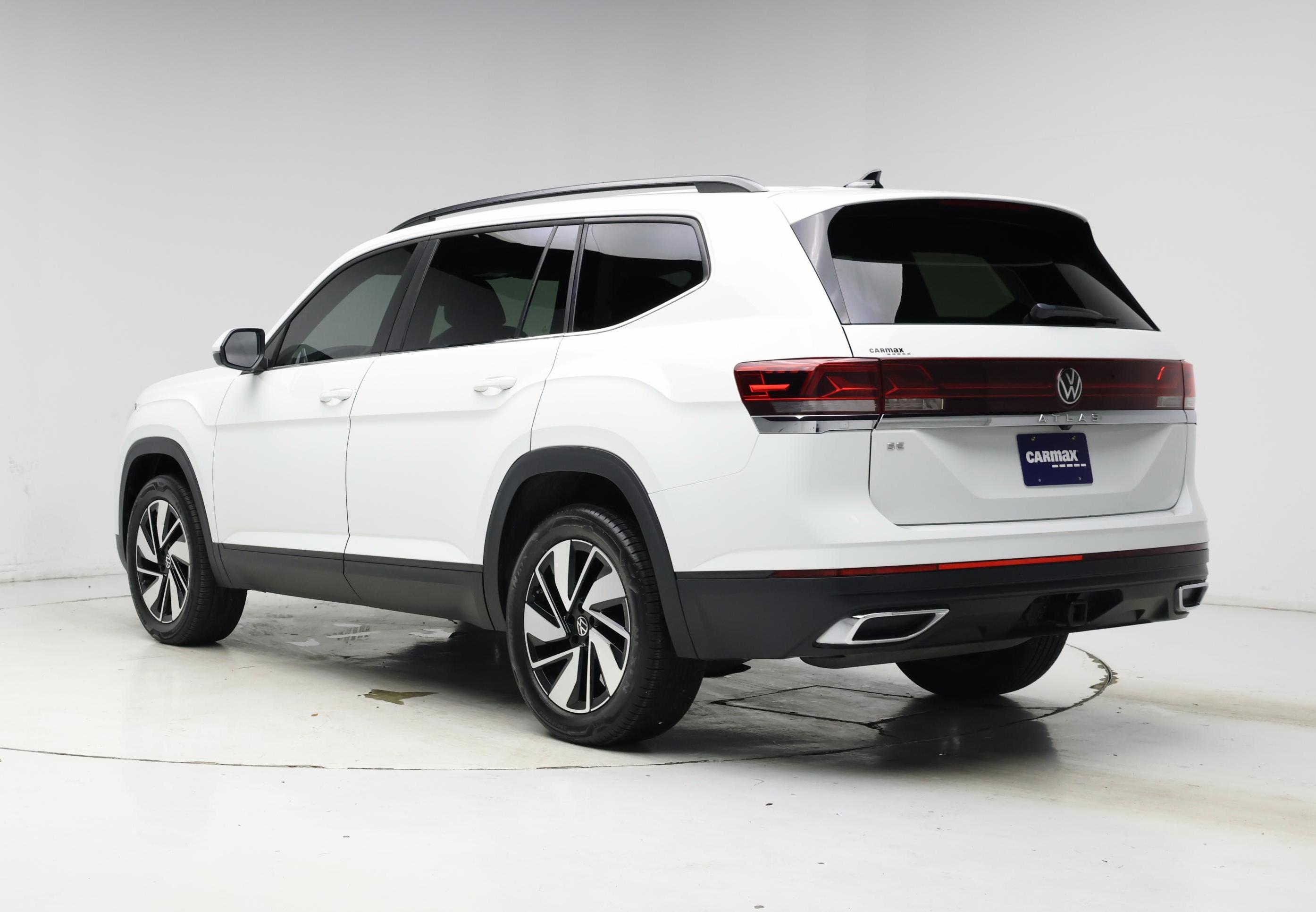 Thumbnail: 2024 Volkswagen Atlas - 2