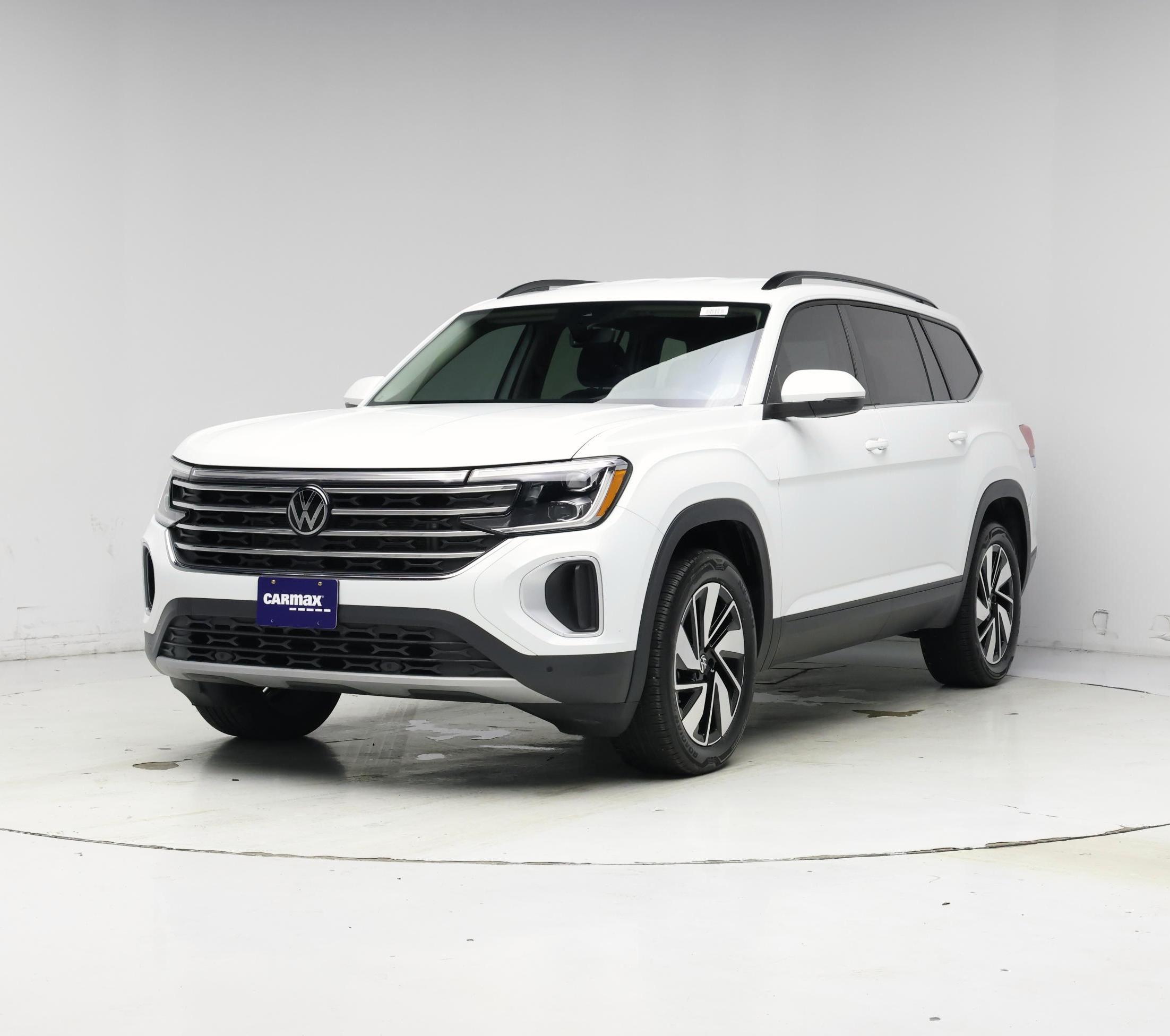 Thumbnail: 2024 Volkswagen Atlas - 4