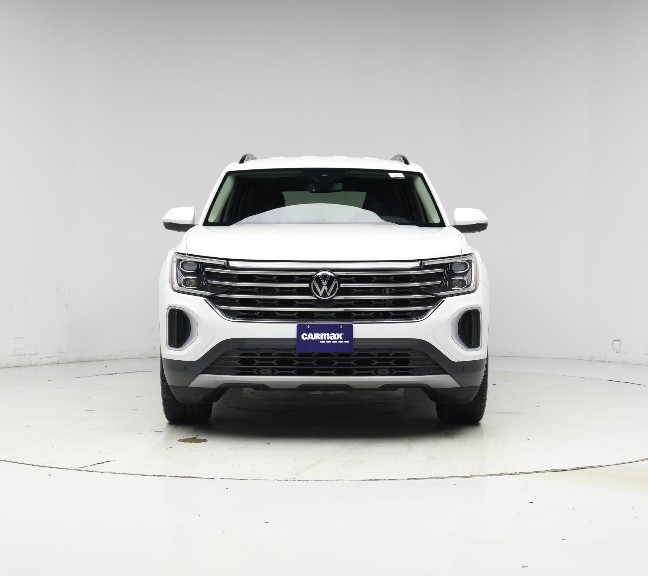 Thumbnail: 2024 Volkswagen Atlas - 5