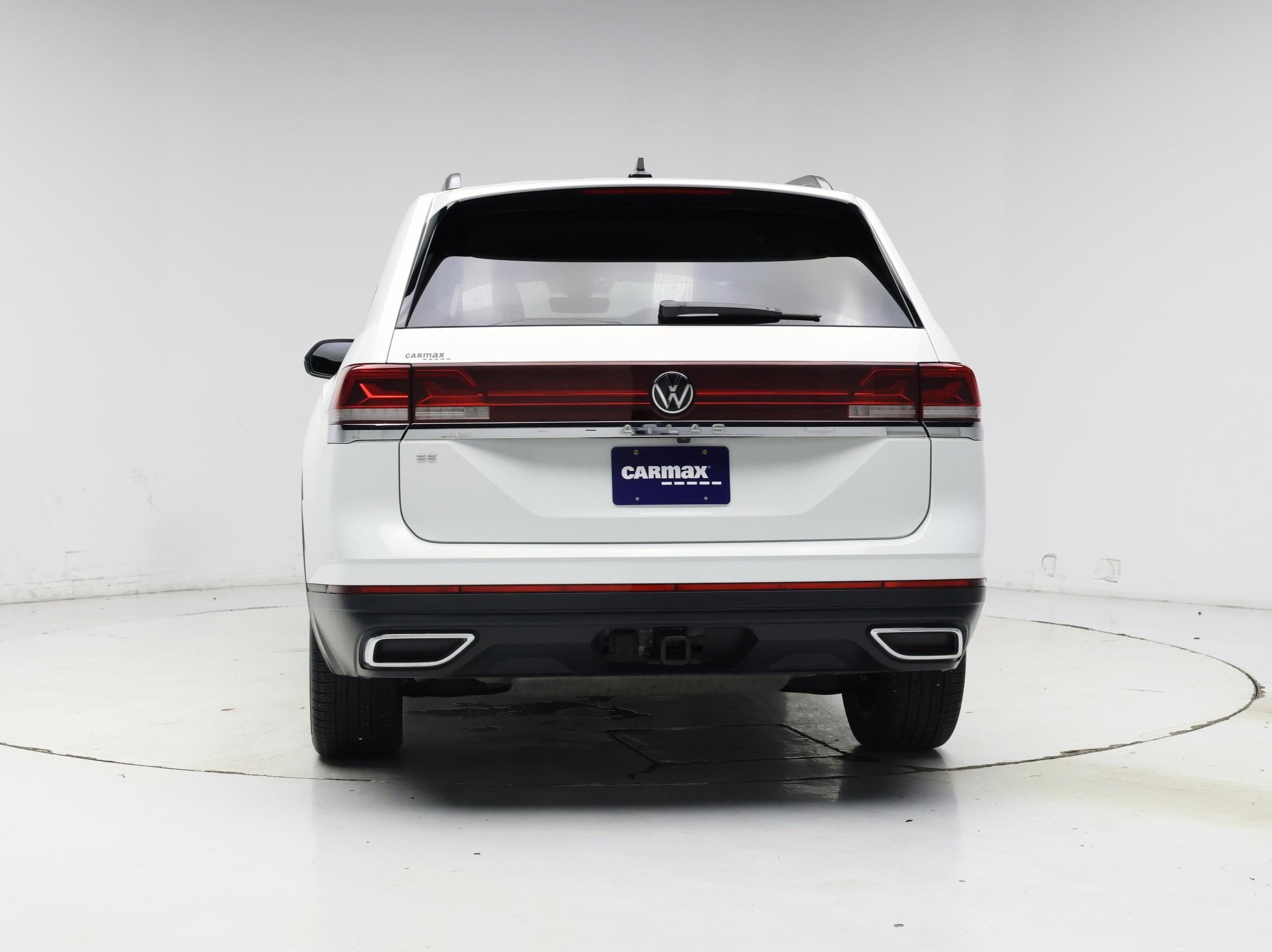 Thumbnail: 2024 Volkswagen Atlas - 6