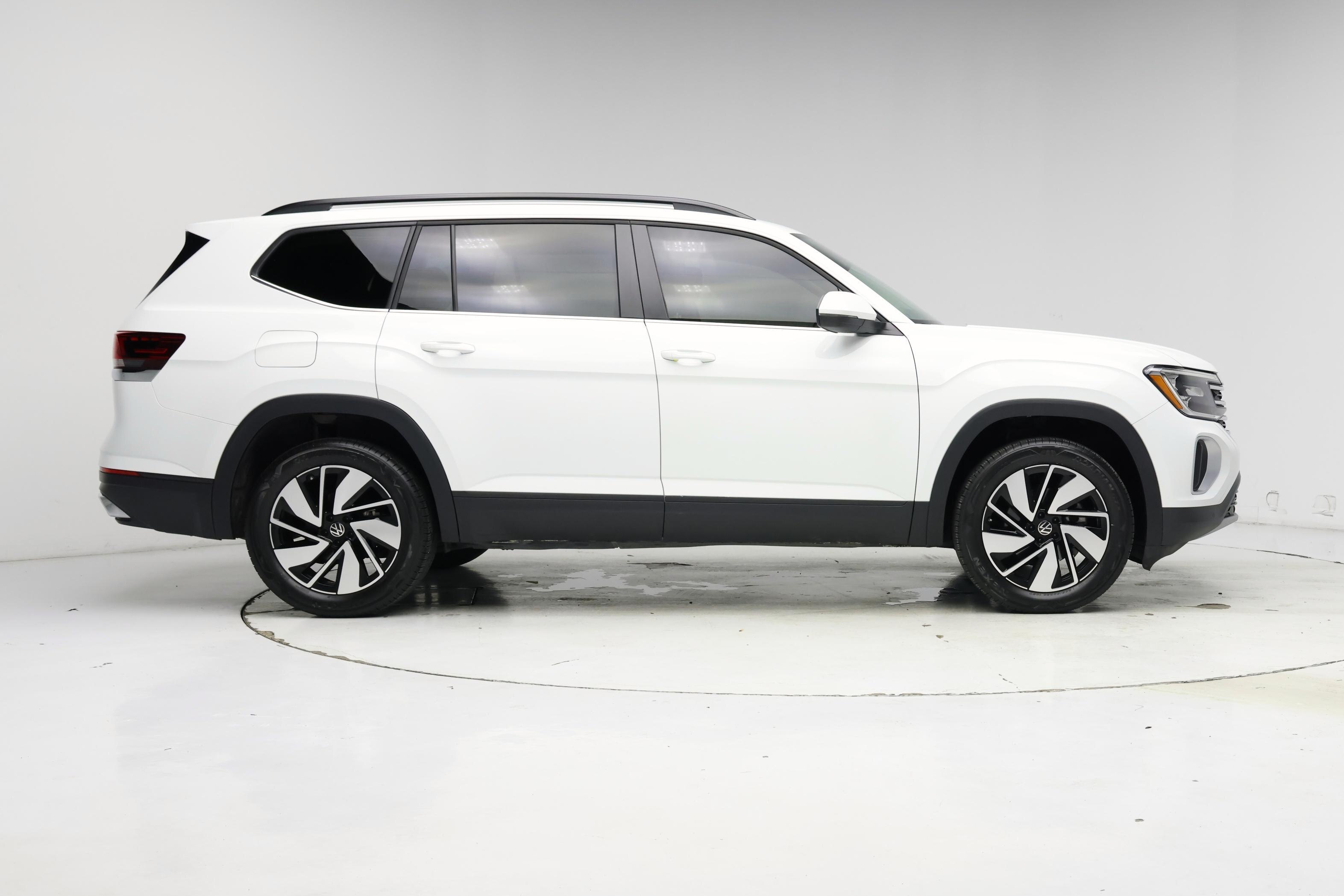 Thumbnail: 2024 Volkswagen Atlas - 7
