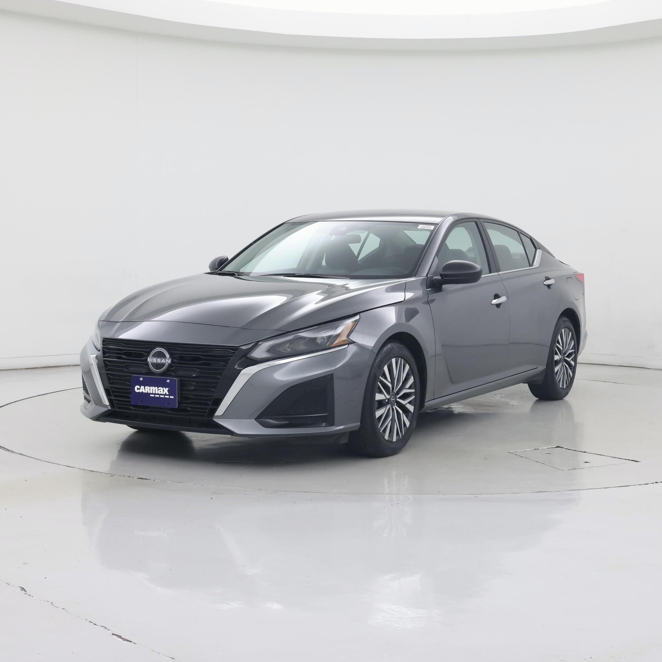 Thumbnail: 2025 Nissan Altima - 4